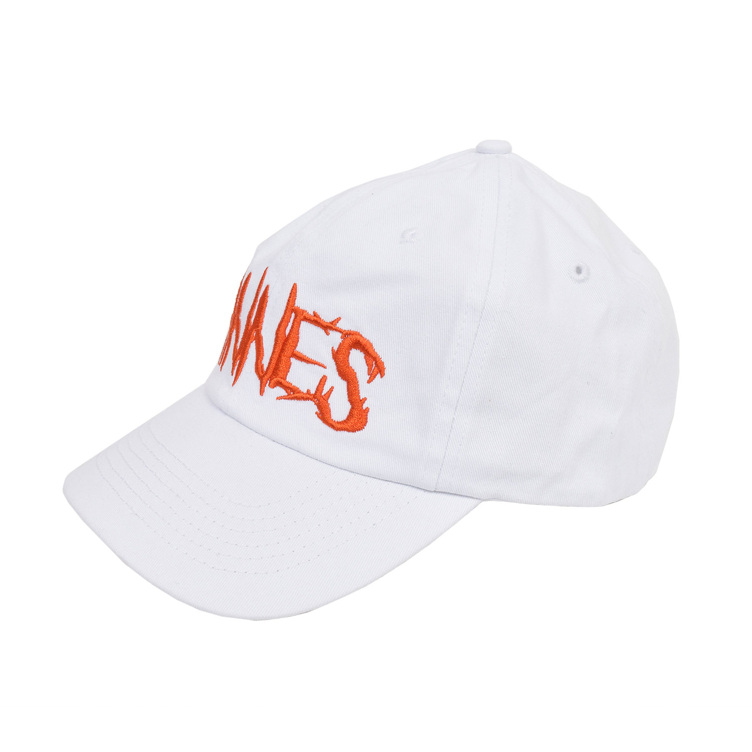 La Garçonne Accessoires I Cannes Cap White