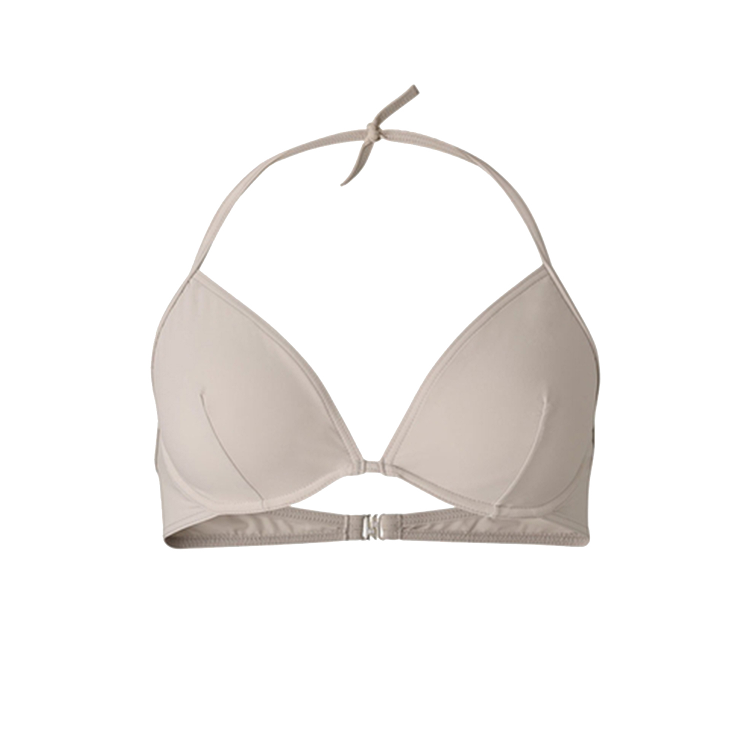 Paula Capri Daisy Putty Bikini Top