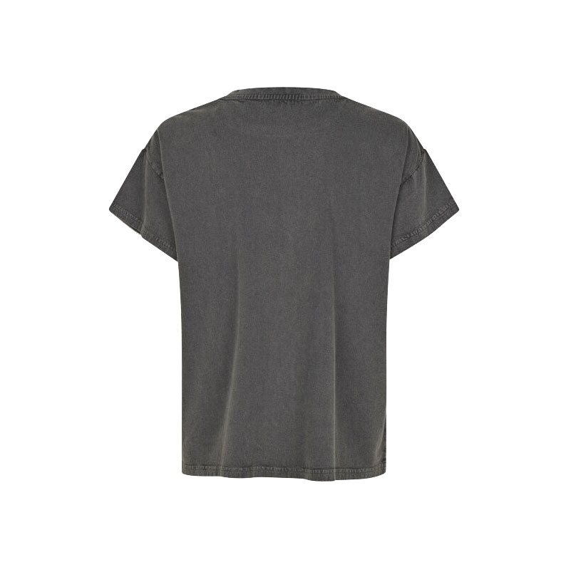 mbyM Car T-Shirt Black