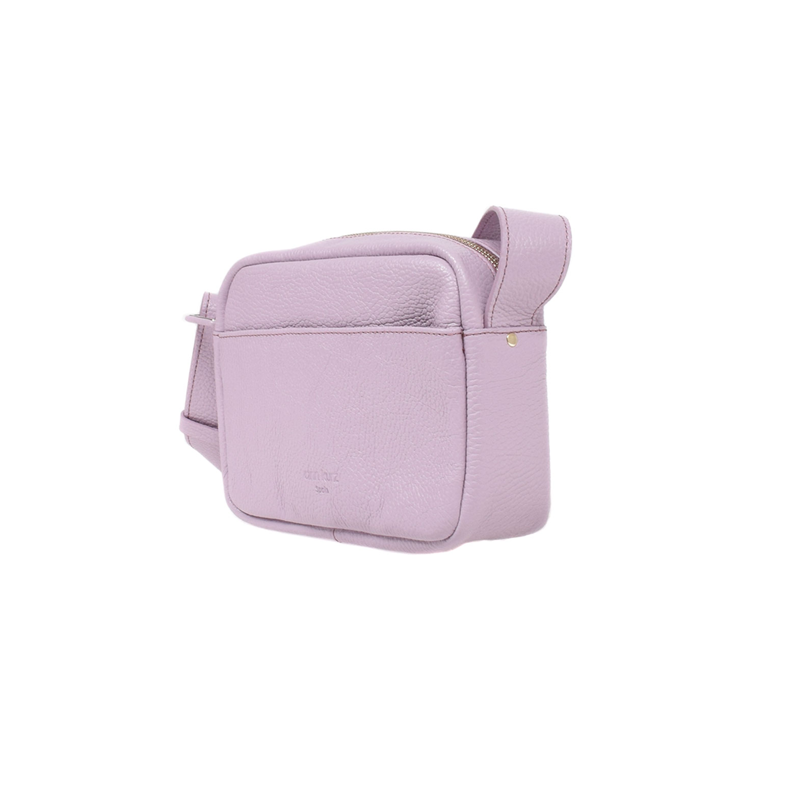 Ann Kurz Carla Tasche Lilac