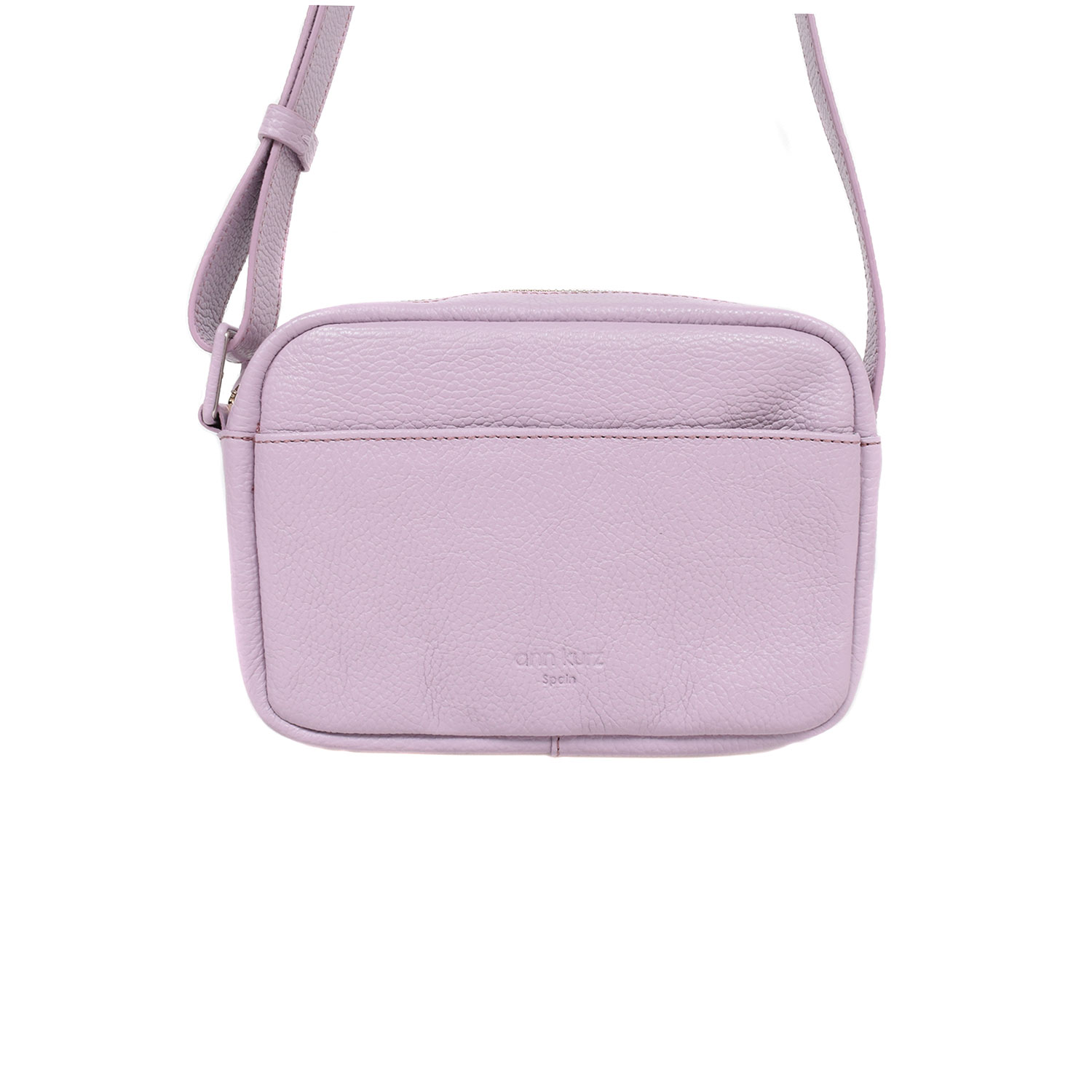 Ann Kurz Carla Tasche Lilac