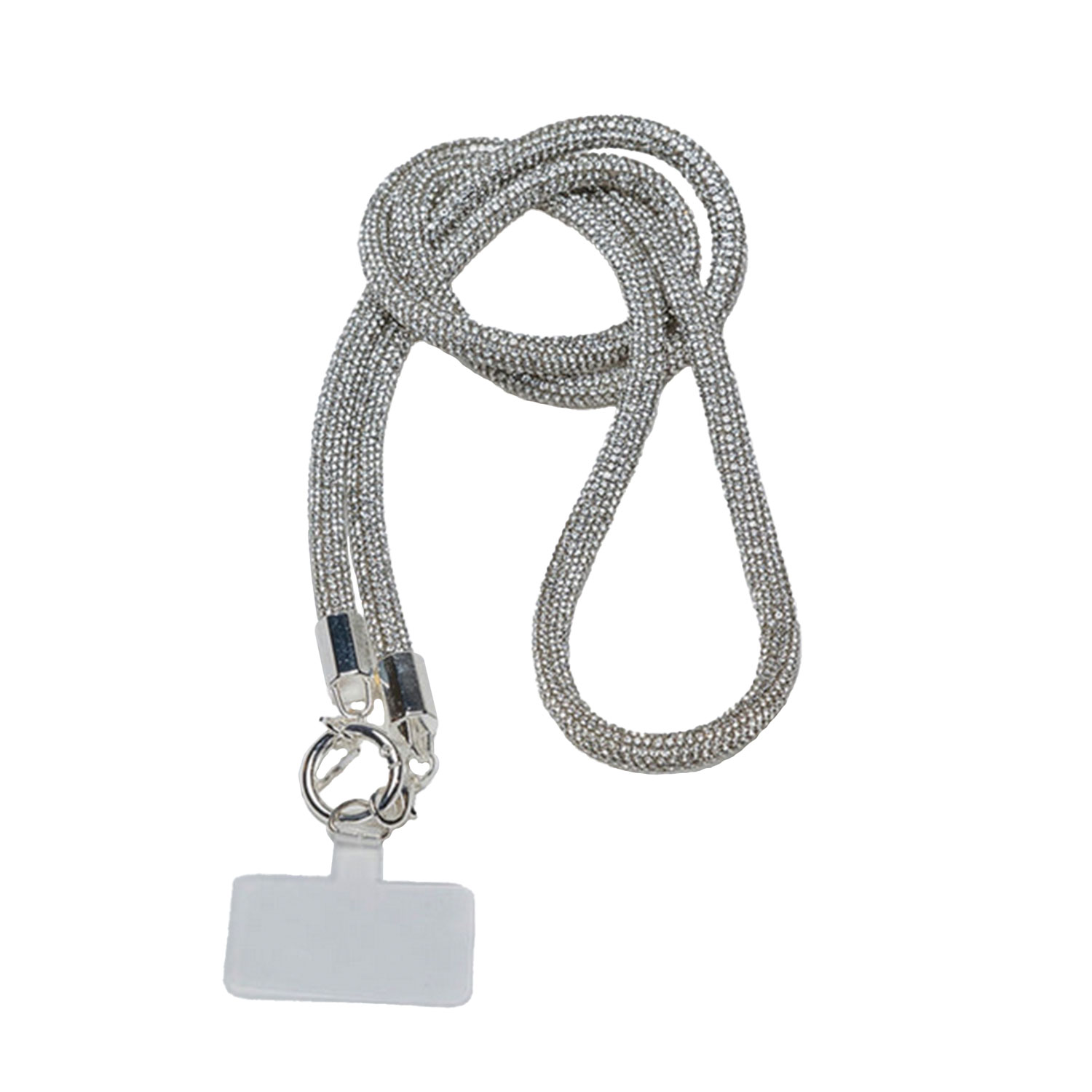 Carrie Handykette Silver