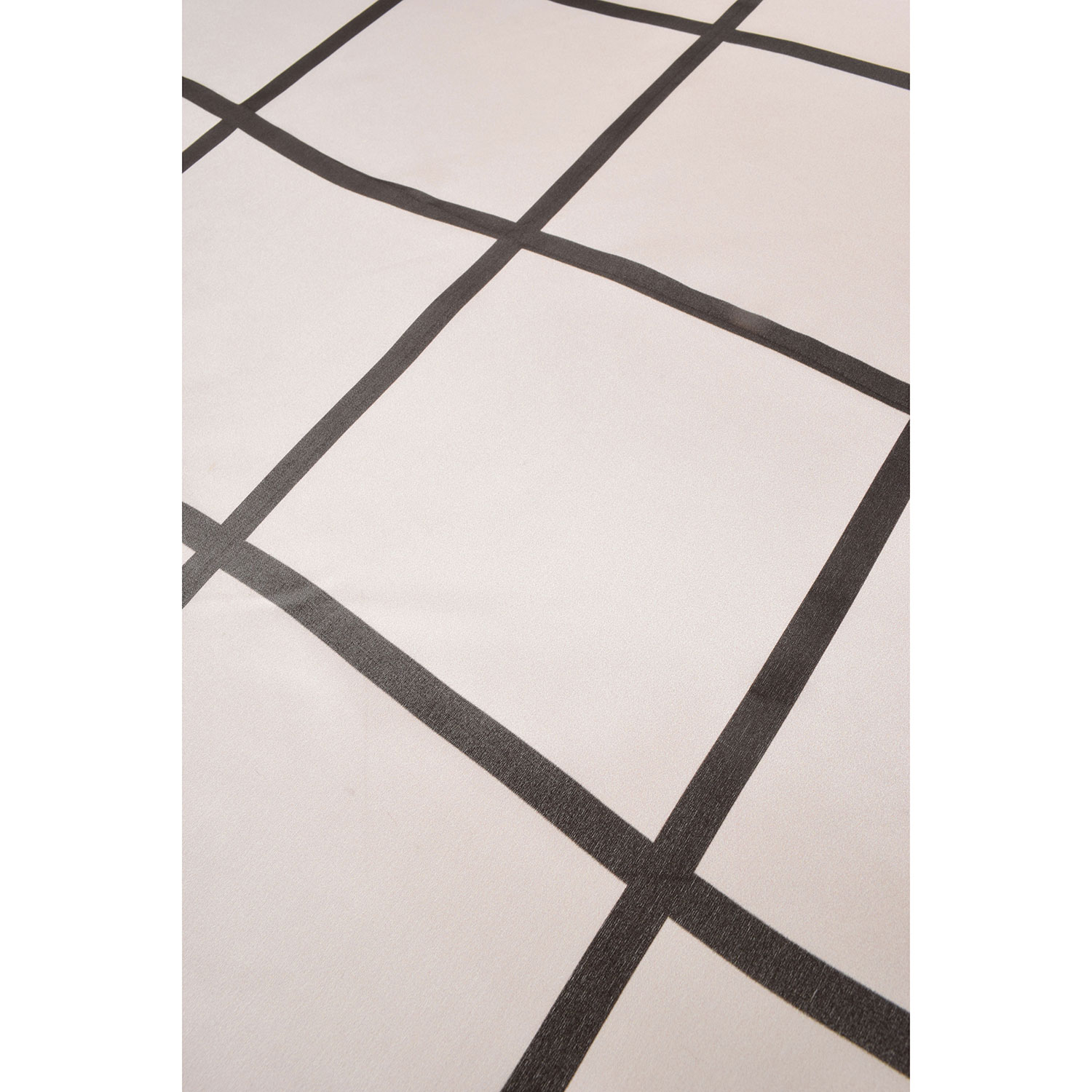 La Garçonne Accessoires Carros Seidenfoulard