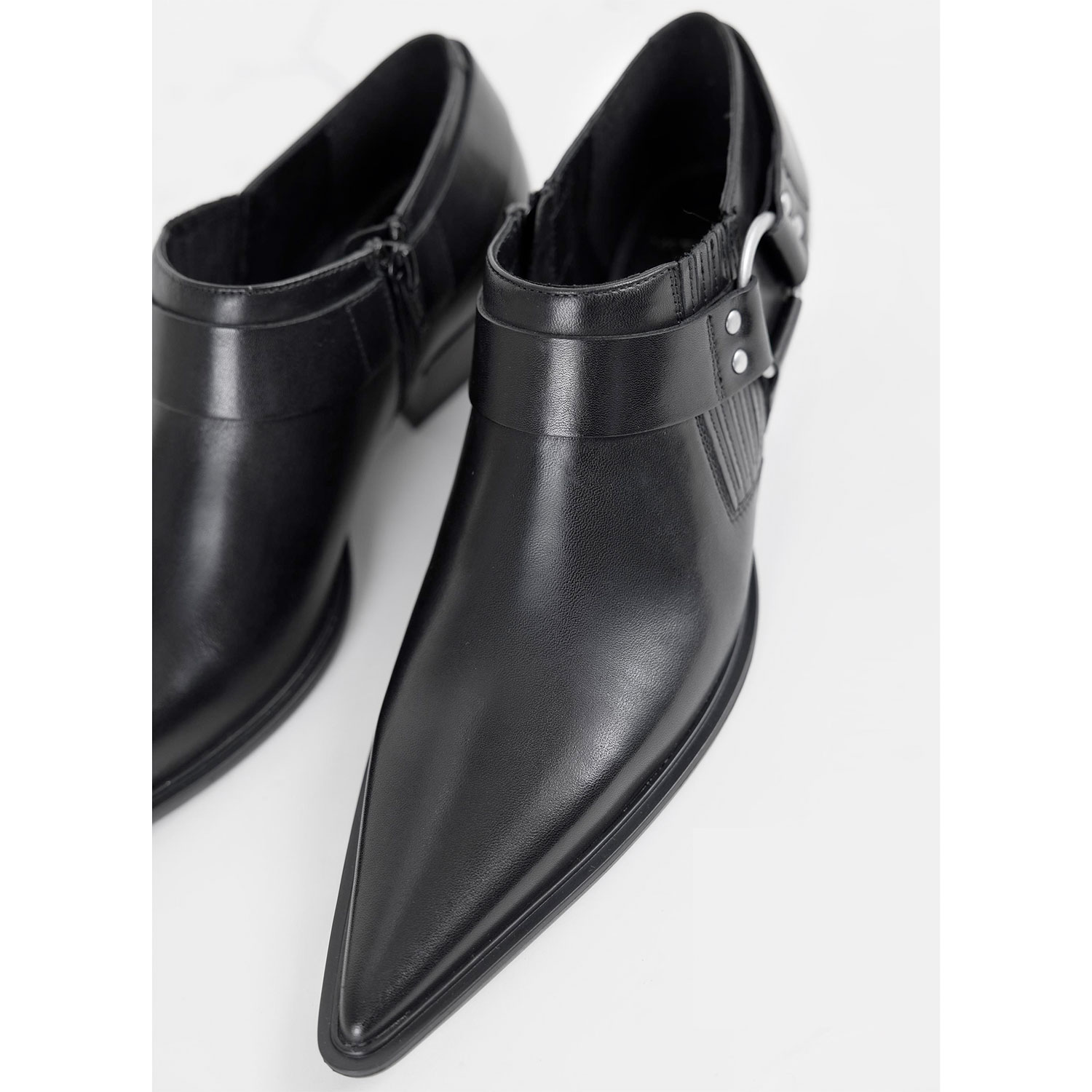 Vagabond Cassie Stiefelette Black