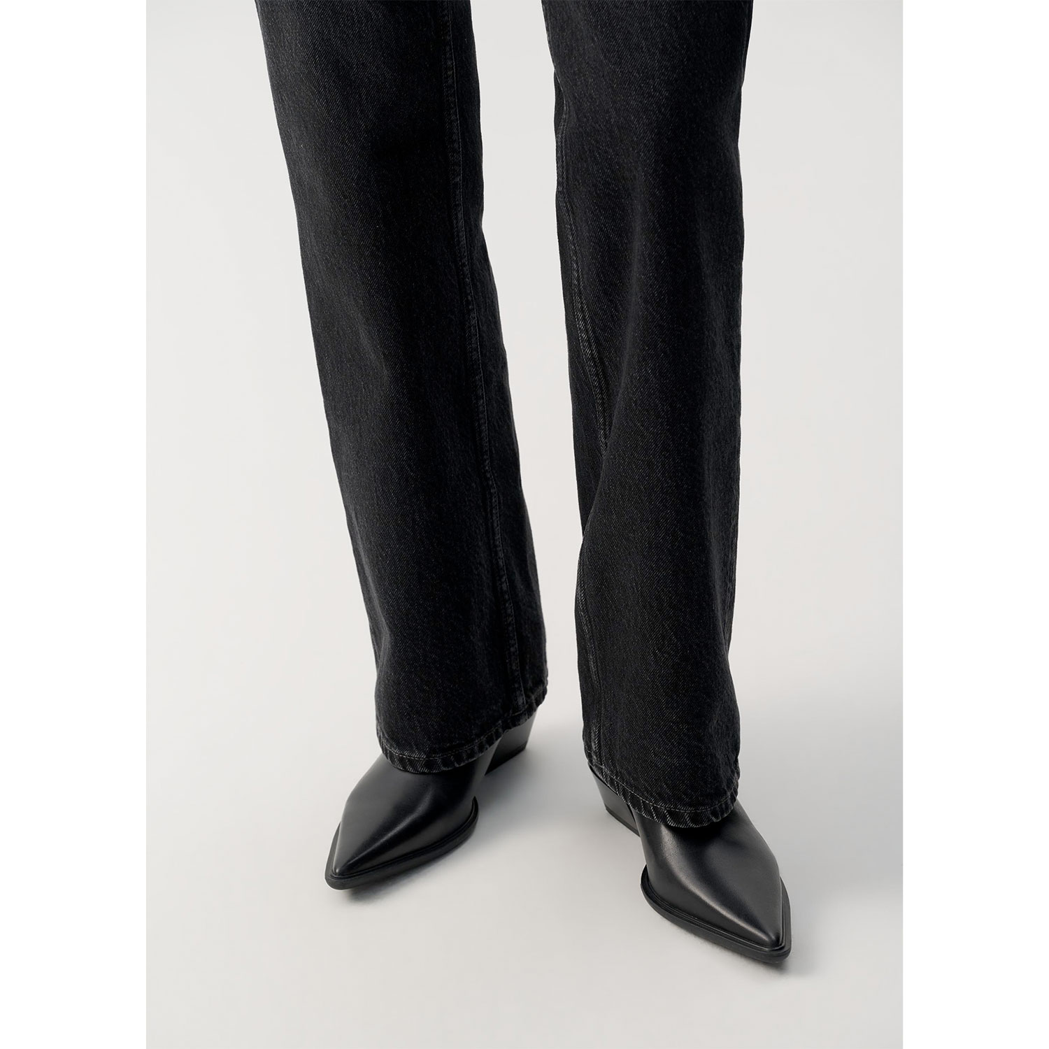 Vagabond Cassie Stiefelette Black