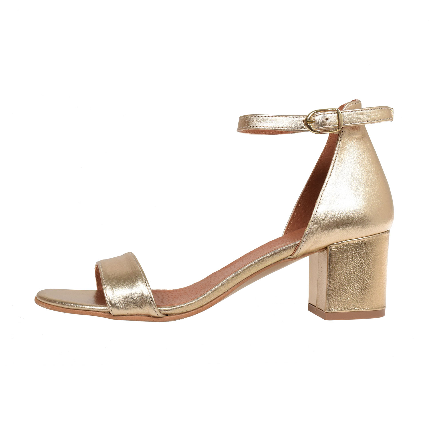 La Garçonne Catherine Absatzschuhe Galaxy Estrella