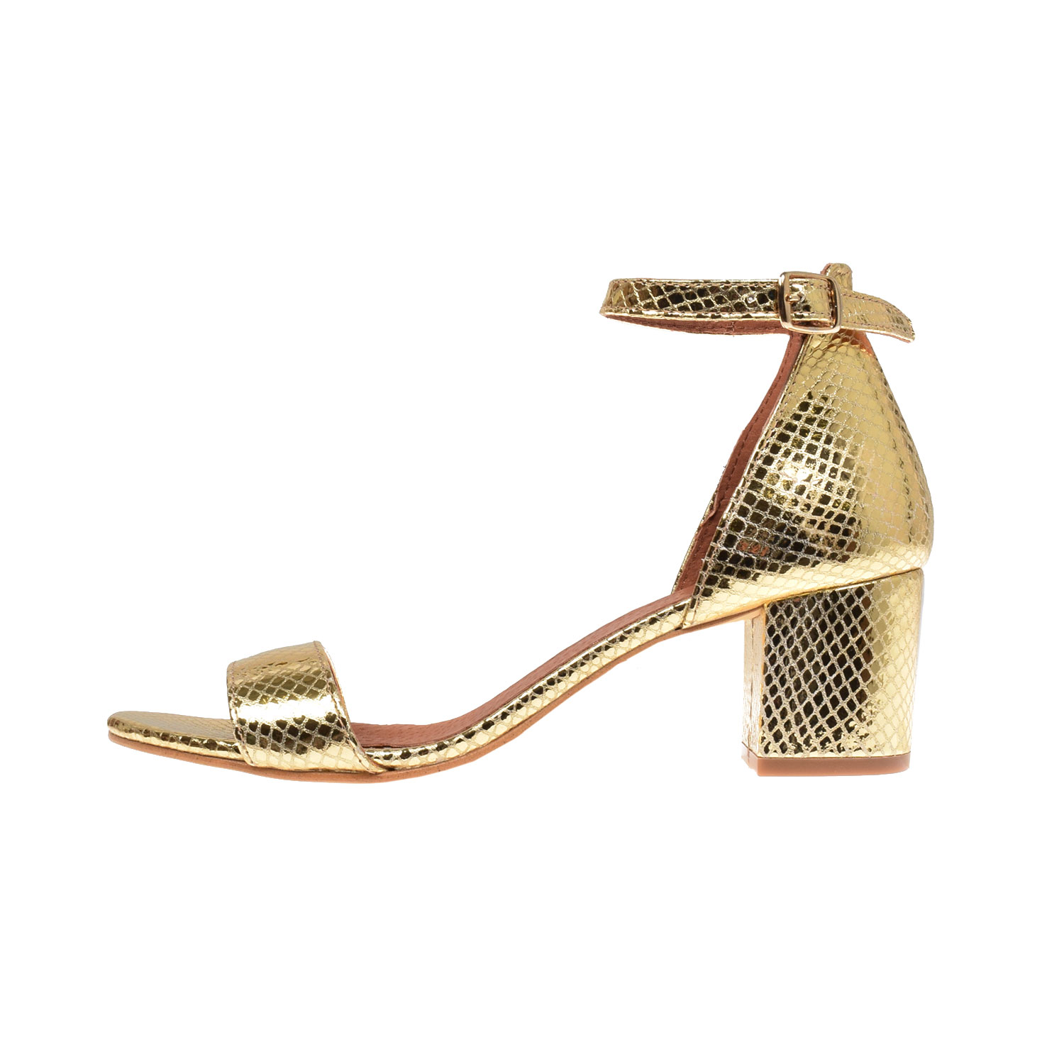 La Garçonne Catherine Absatzschuhe Kilauea 7051