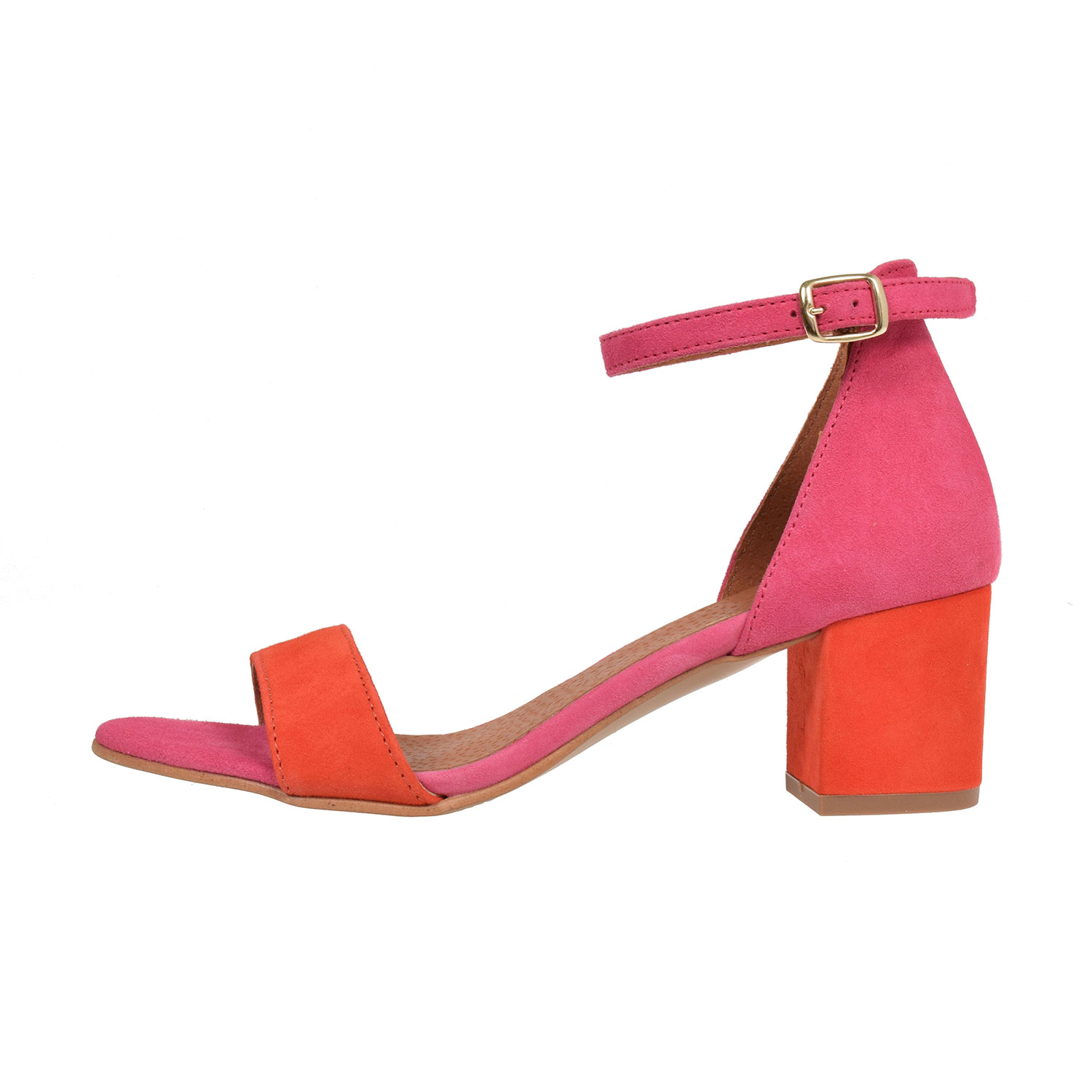 La Garçonne Catherine Absatzschuhe La Fete