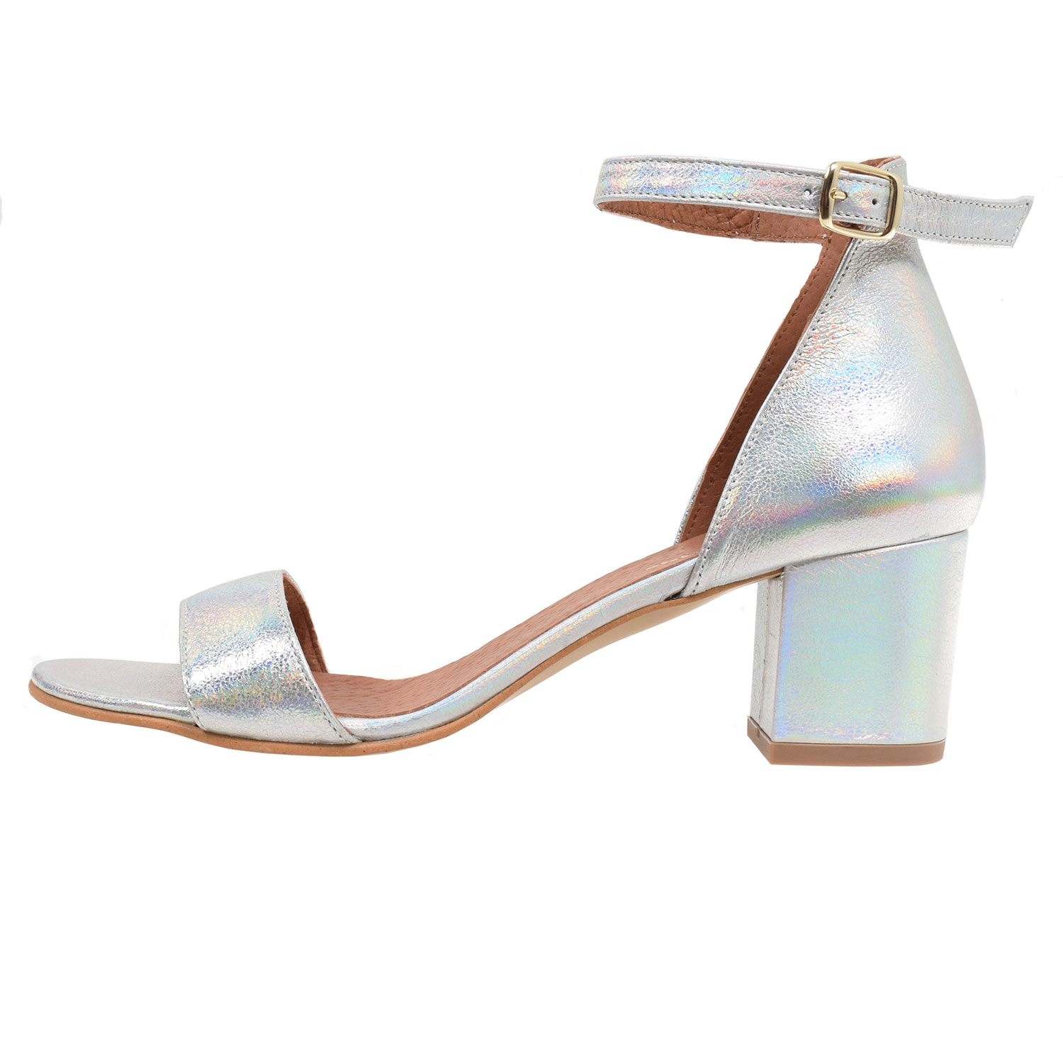 La Garçonne Catherine Absatzschuhe Tornasol Saturno