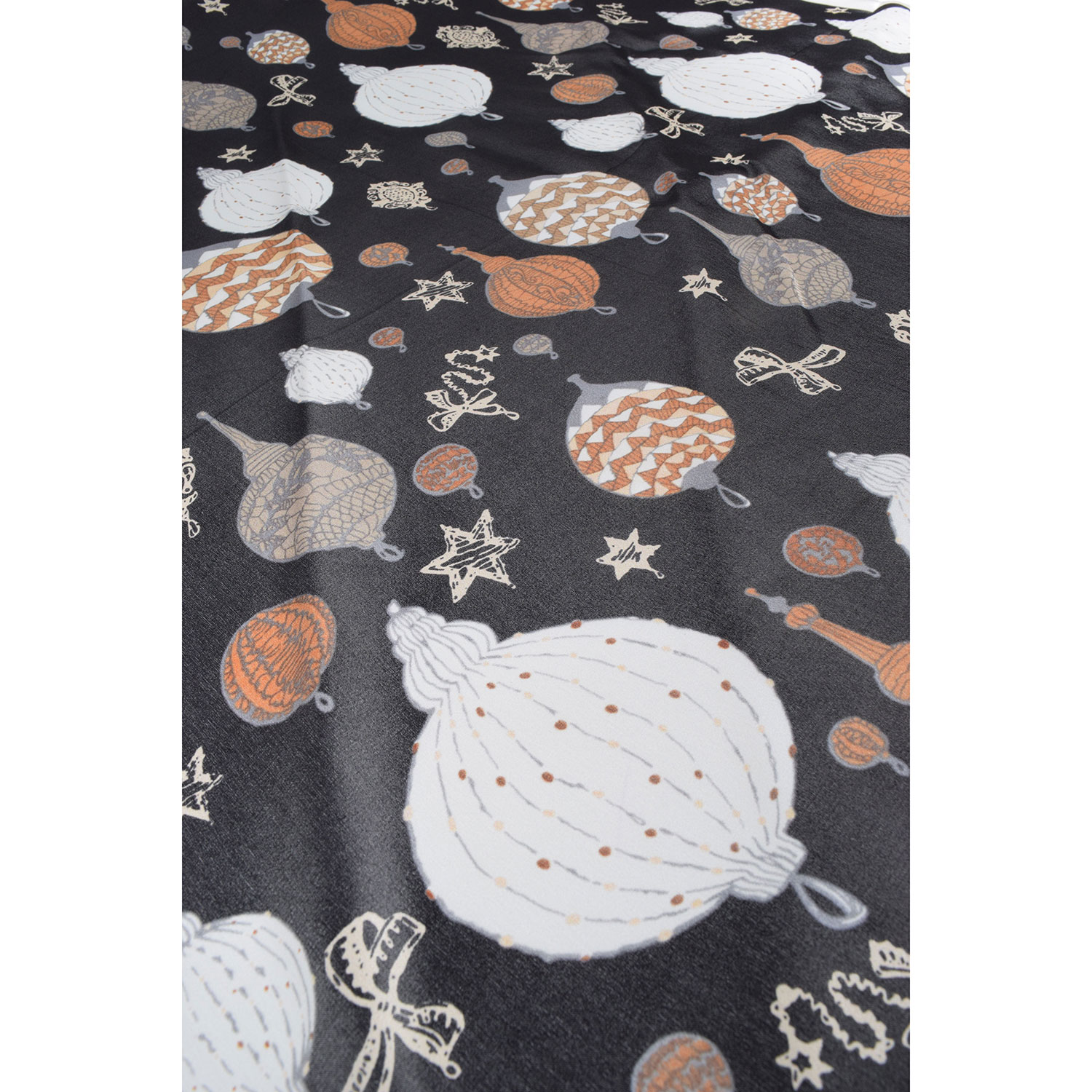 La Garçonne Accessoires Caussols Seidenfoulard