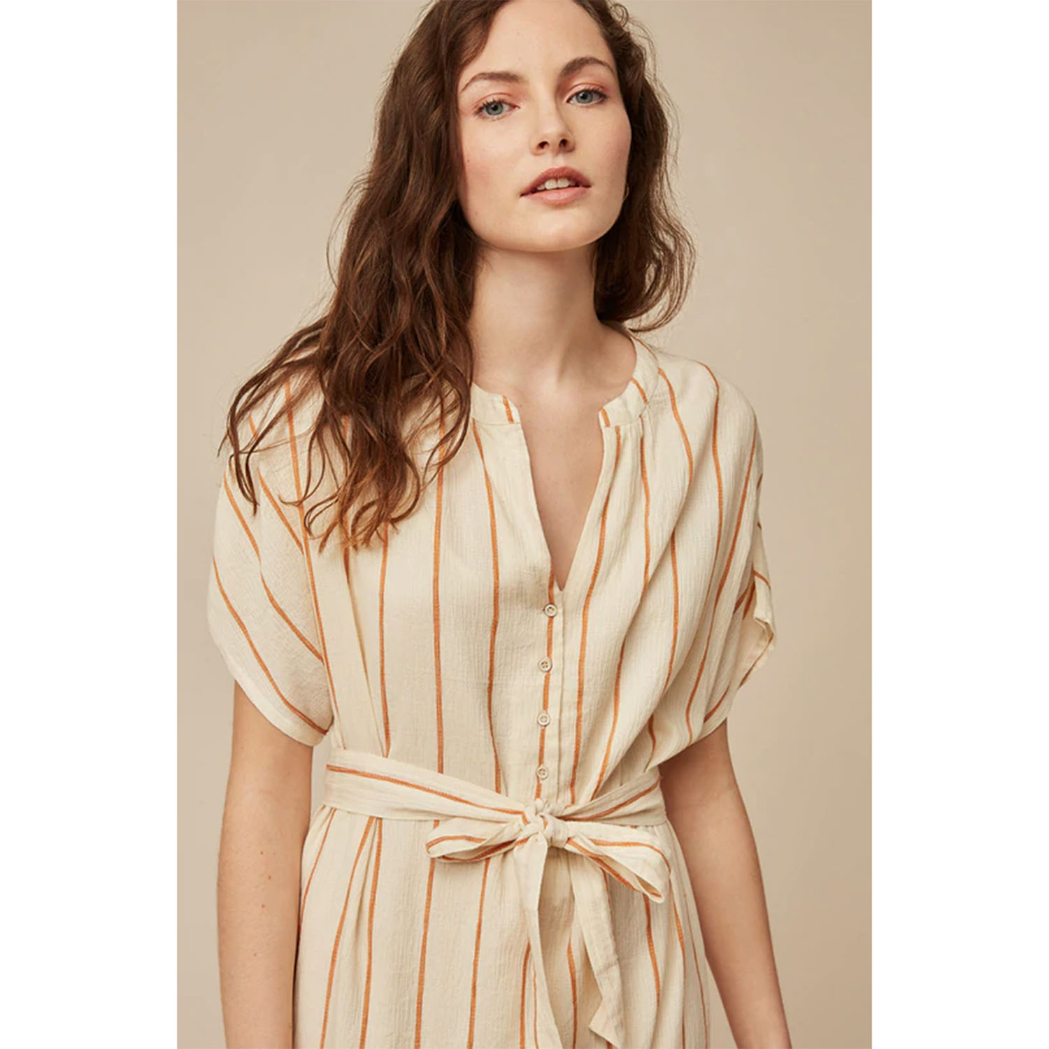 Harris Wilson Cerise Kleid Ray Noisette