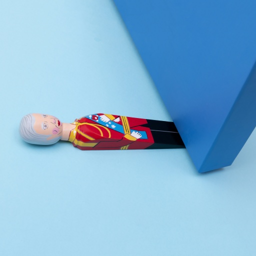 Wedgie Charlie Türkeil