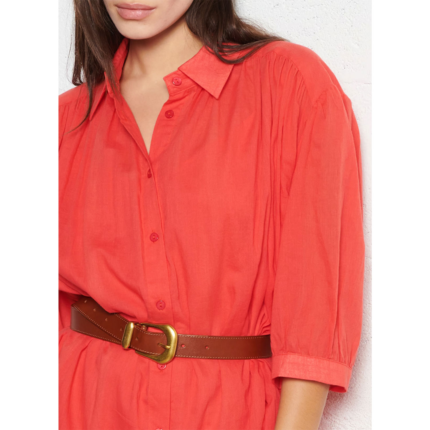 Suncoo Charly Kleid Geranium