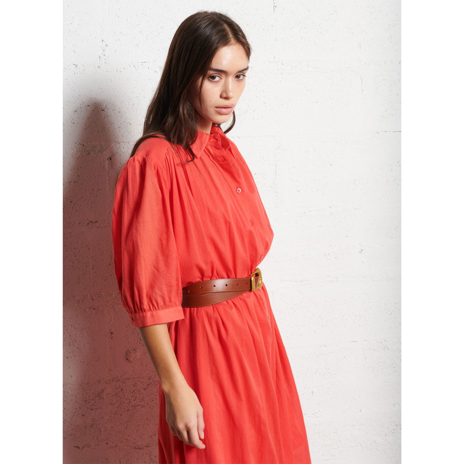 Suncoo Charly Kleid Geranium