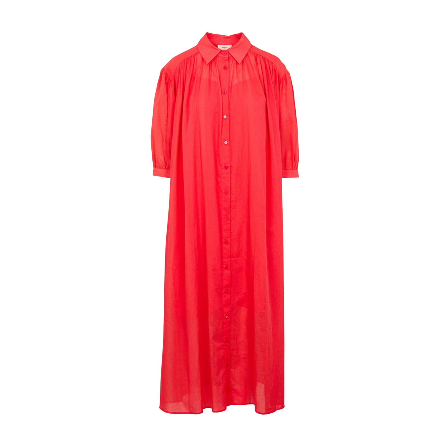 Suncoo Charly Kleid Geranium