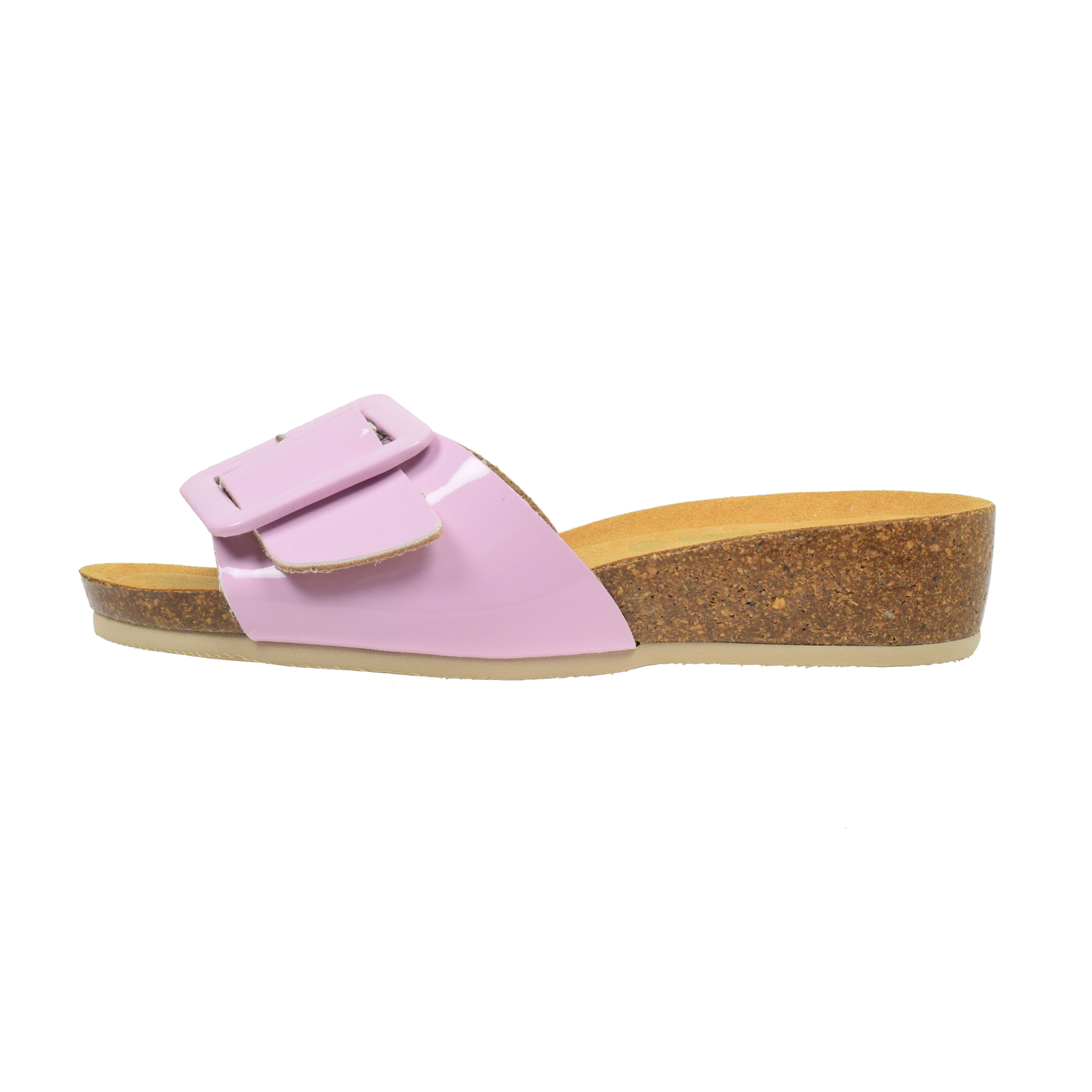 La Garçonne Lulu Sandalen Vegan 9108 Lilac