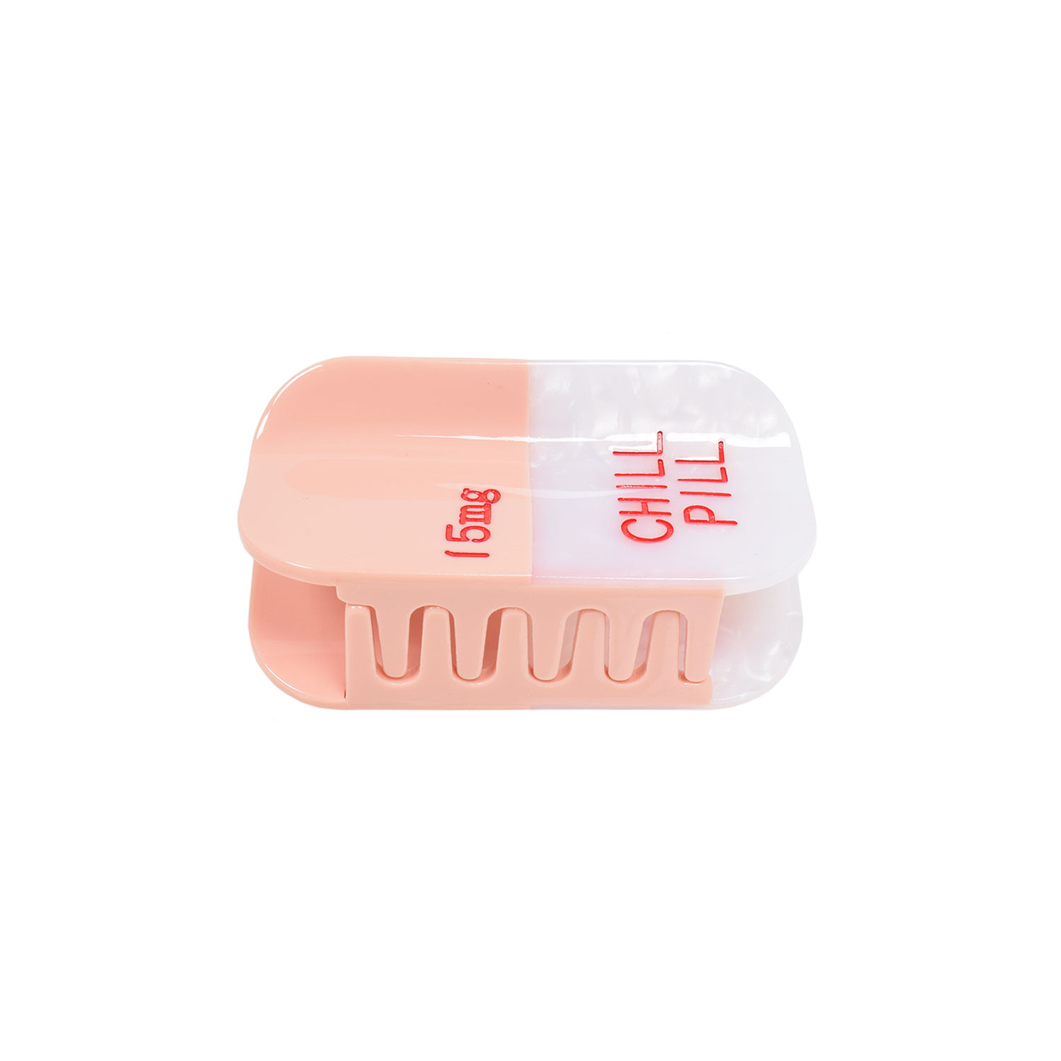 J'adore Haarklammer Pille