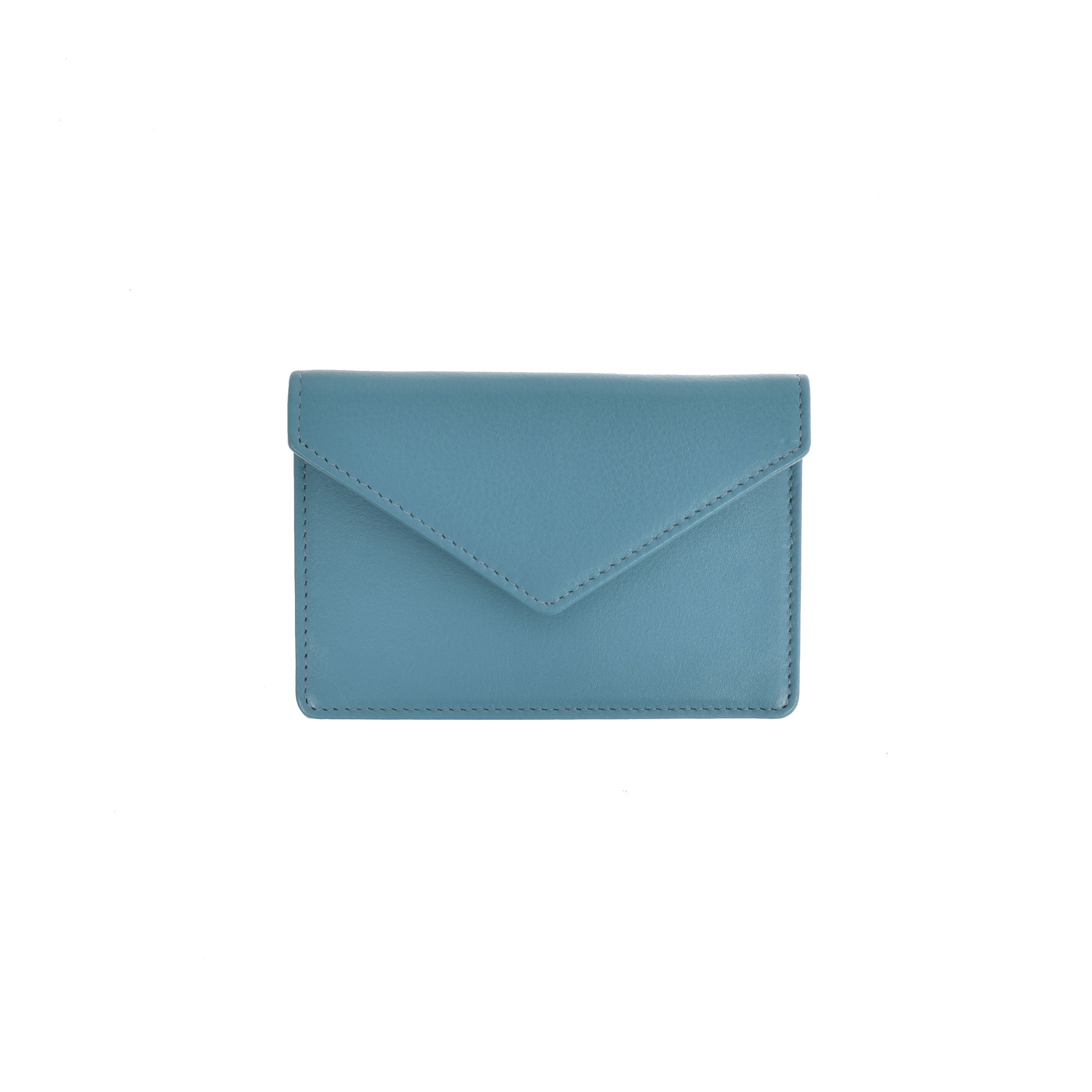 La Garçonne Accessoires Choupette La Garconne Portemonnaie blau vorne