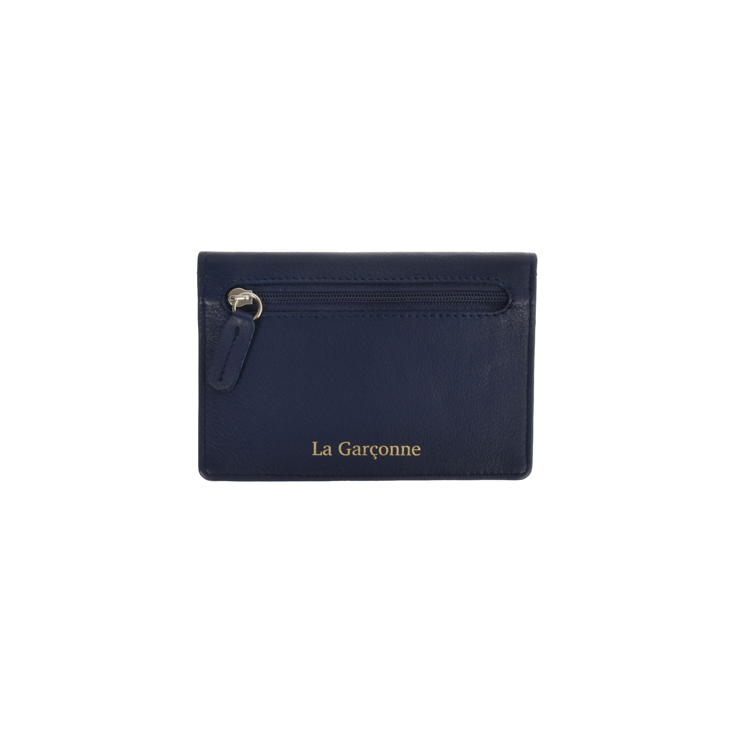 La Garçonne Accessoires Choupette Portemonnaie Jeans