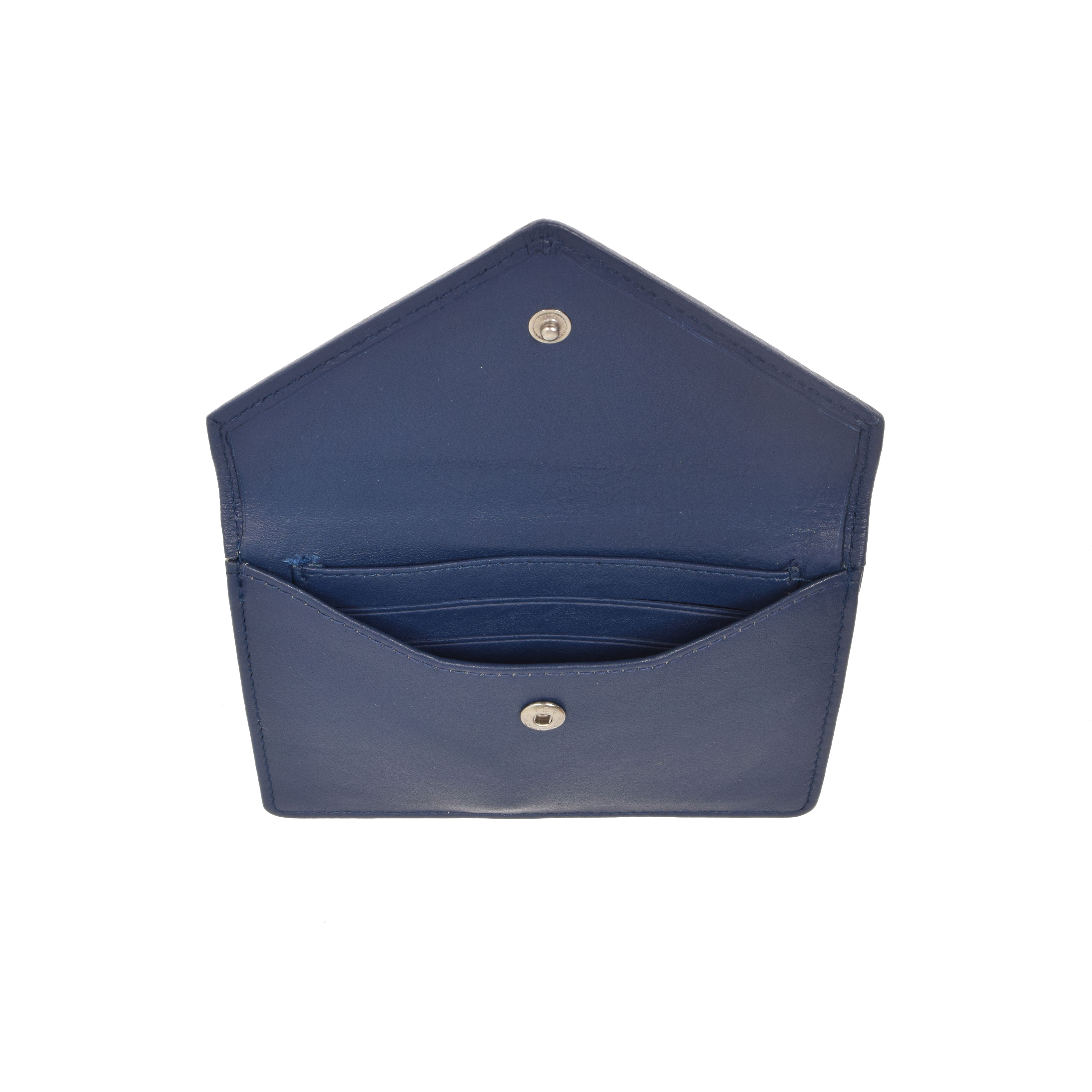 La Garçonne Accessoires Choupette Portemonnaie Jeans