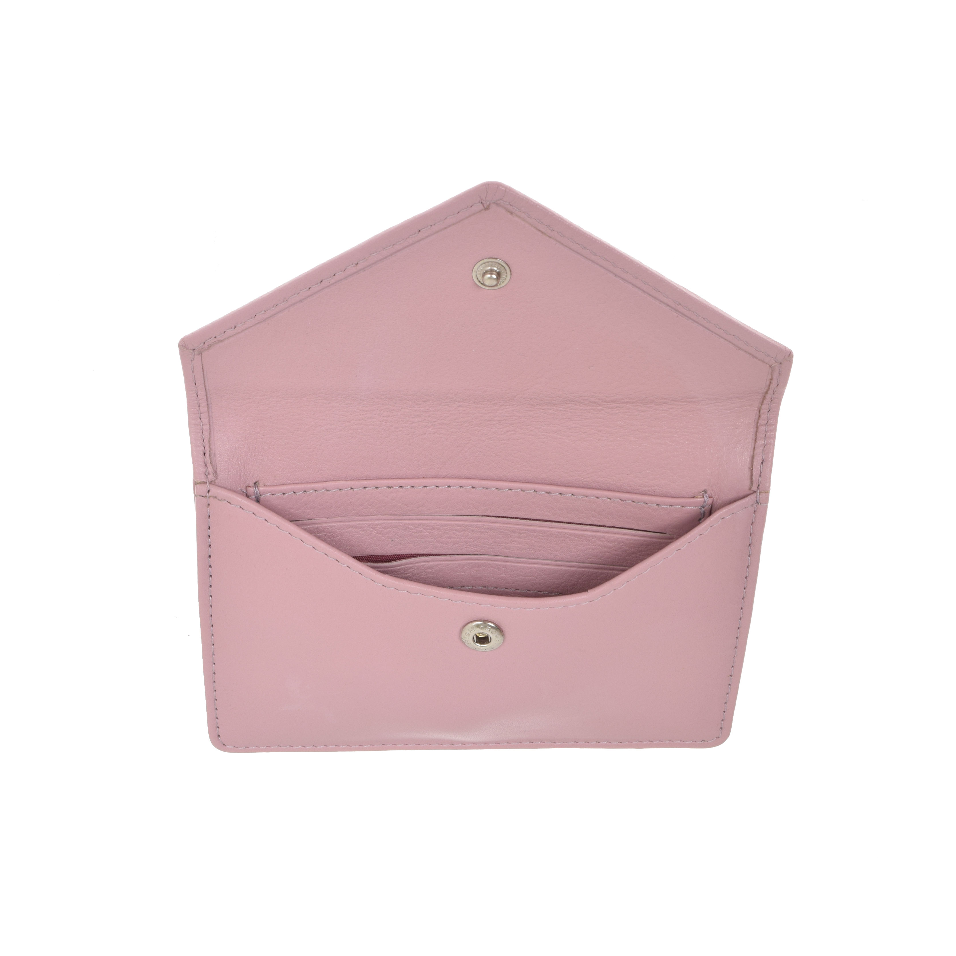 La Garçonne Accessoires Choupette Portemonnaie Millenial Pink