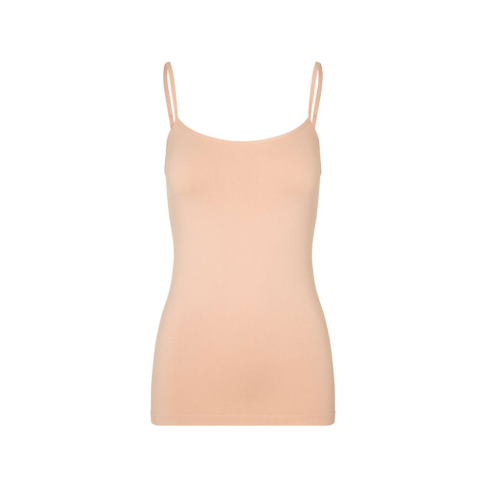 mbyM Ciao Two mbyM Top Beige vorne