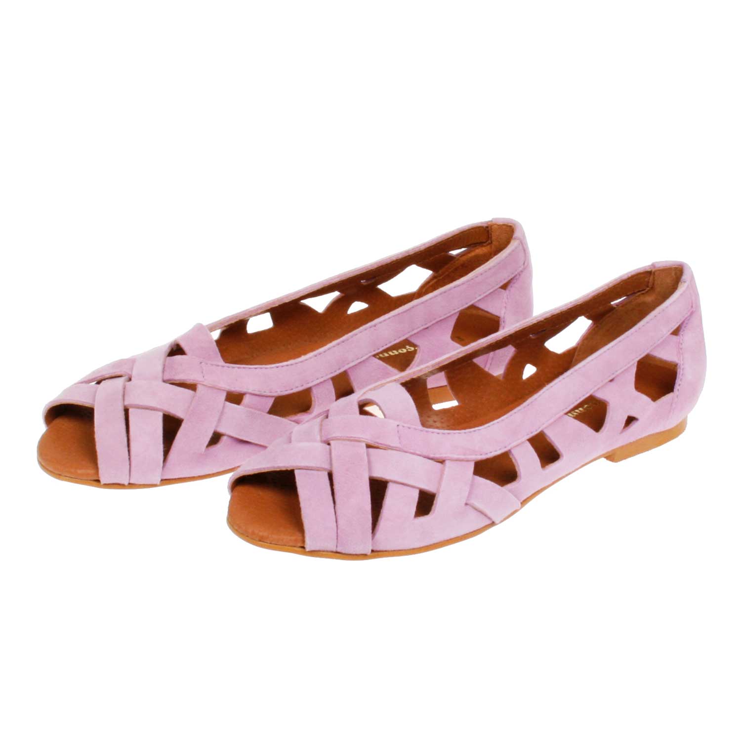 La Garçonne Image Doreen Ciclope