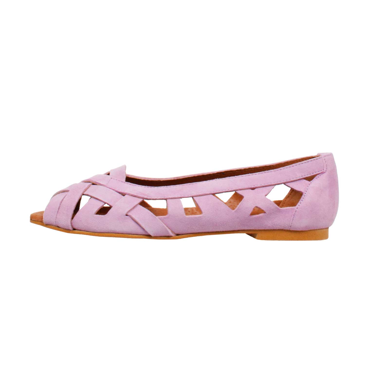 La Garçonne Image Doreen Ciclope