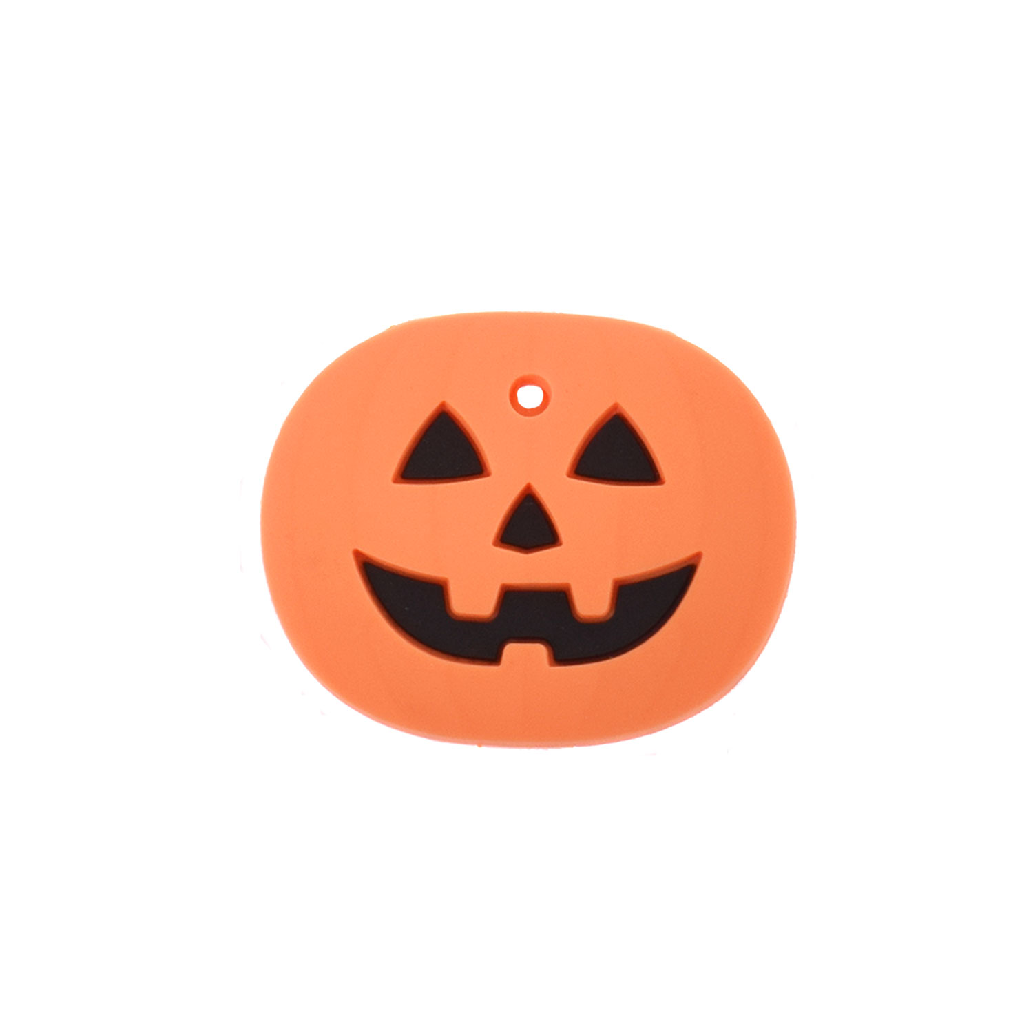 Voila Citrouille Schlüsselkappe