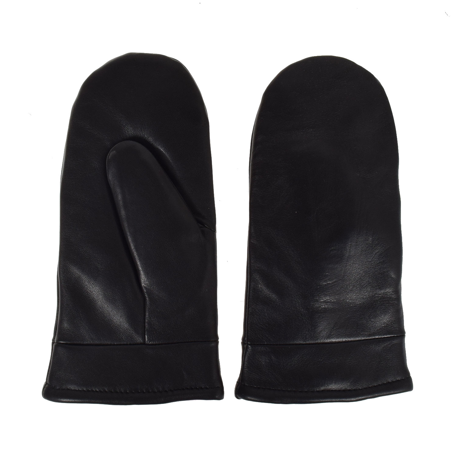 La Garçonne Accessoires Clara Handschuhe Black