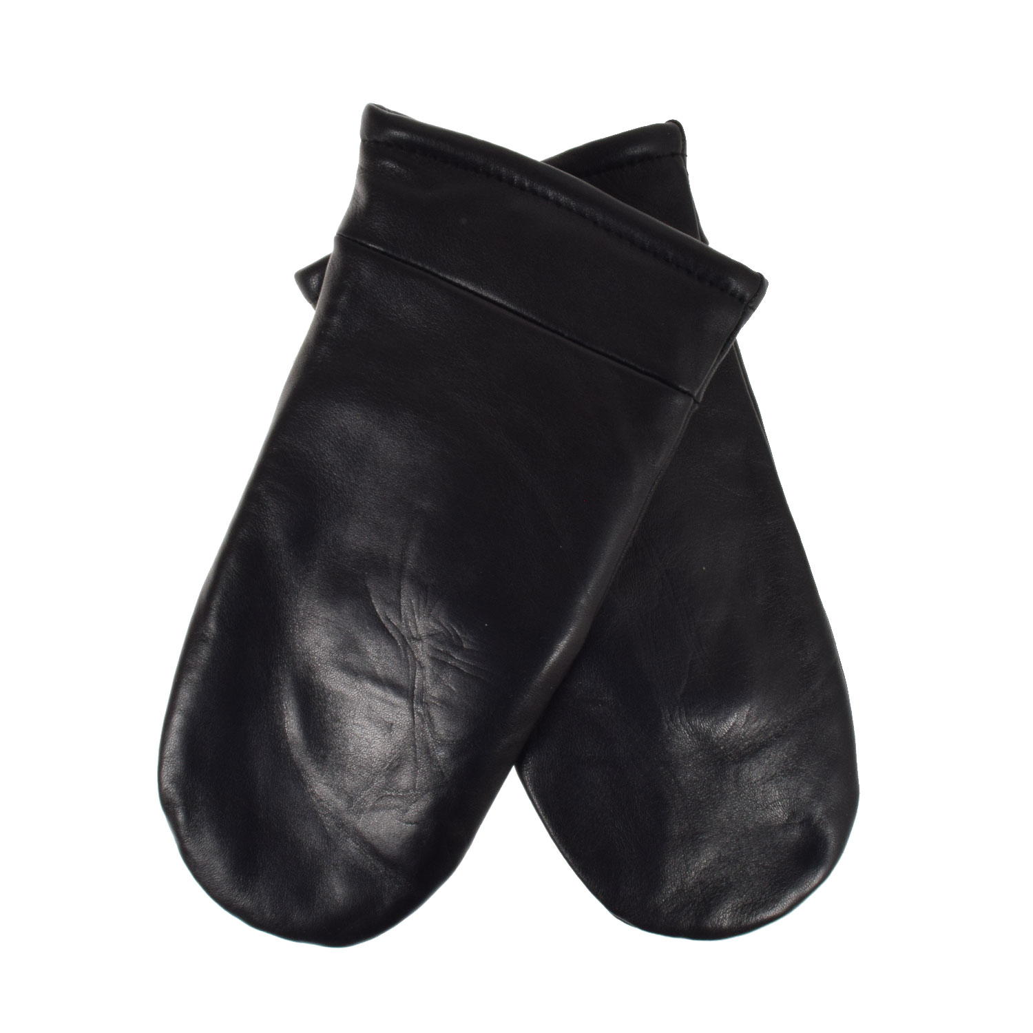 La Garçonne Accessoires Clara La Garçonne Handschuhe Schwarz vorne