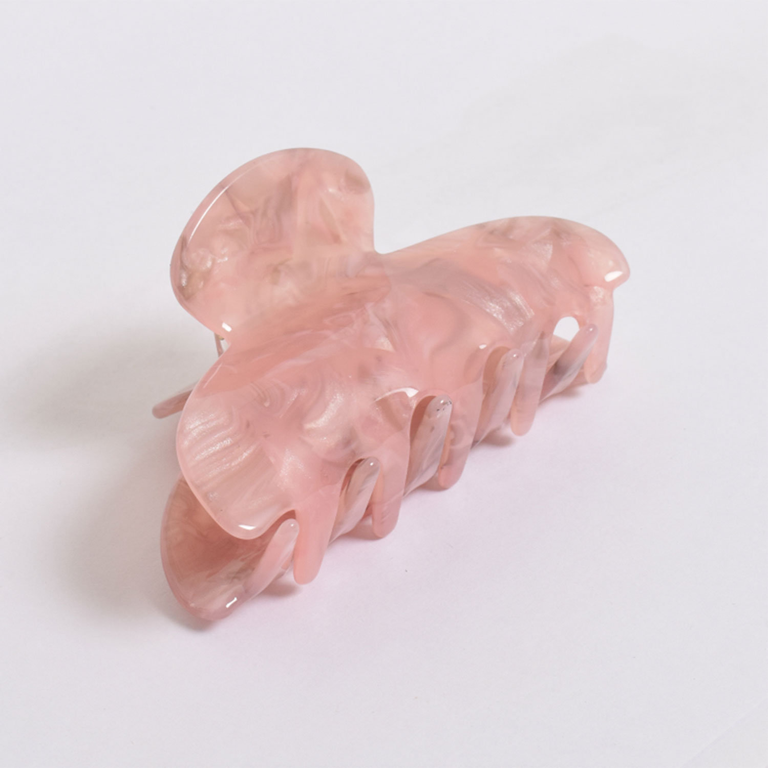 J'adore Classic Haarklammer Alt Rose