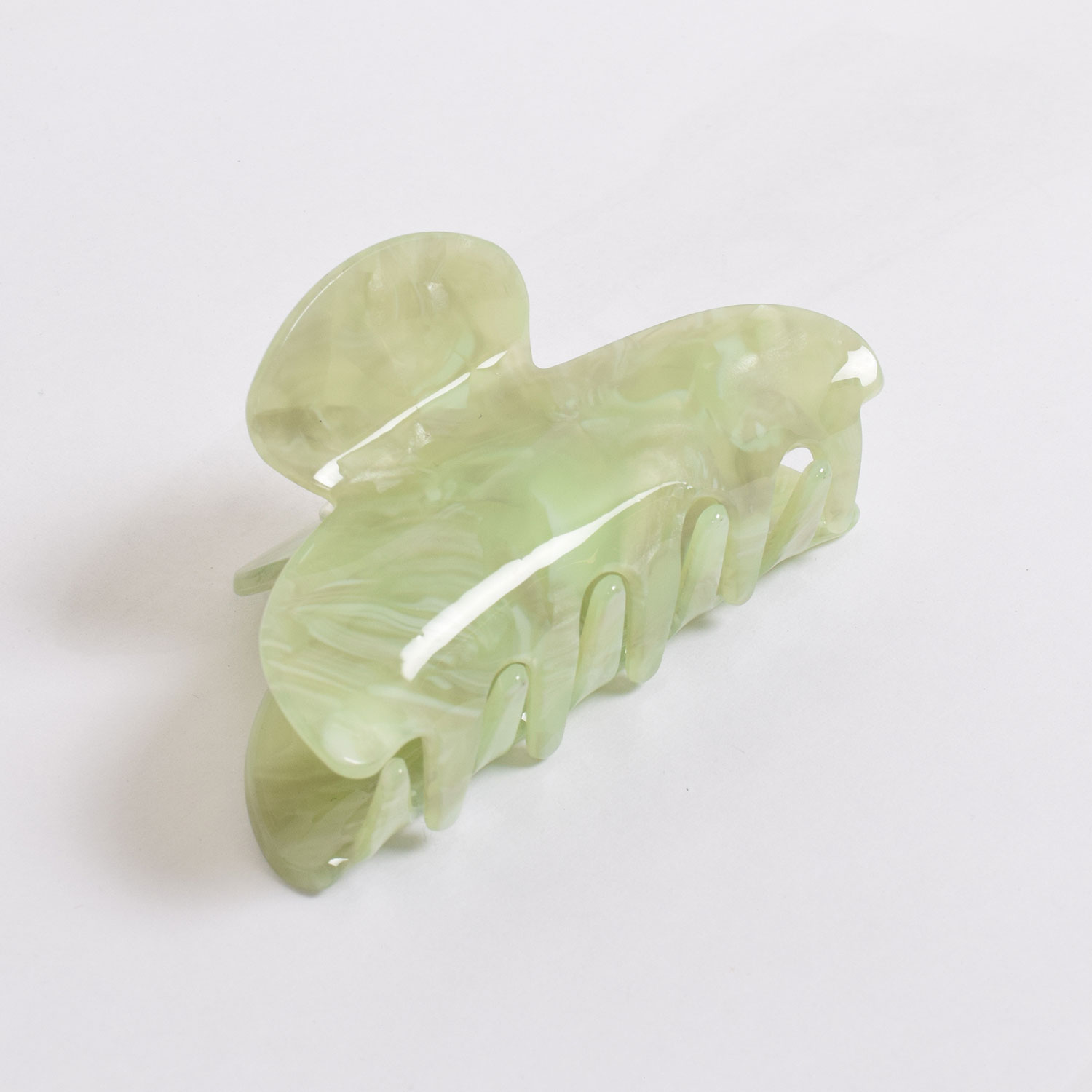 J'adore Classic Haarklammer Moss