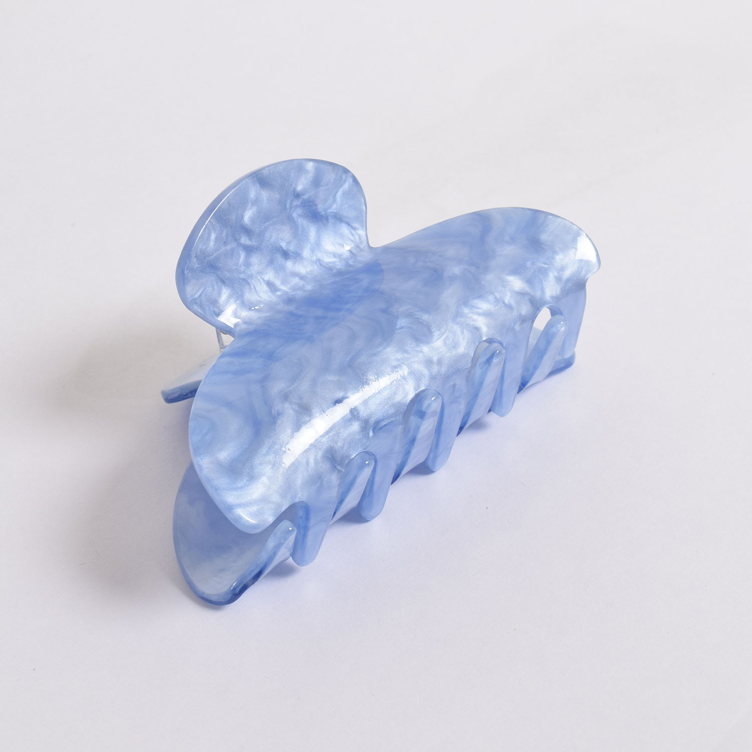 J'adore Classic Haarklammer Ocean