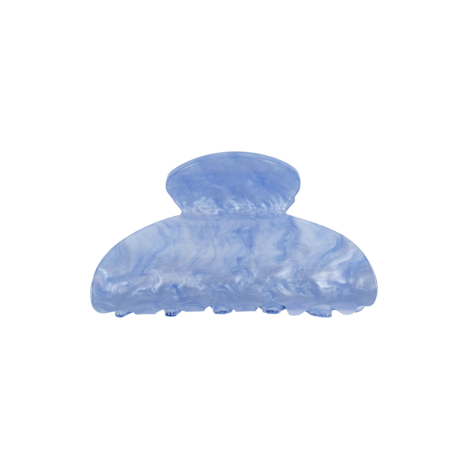 J'adore Classic Haarklammer Ocean