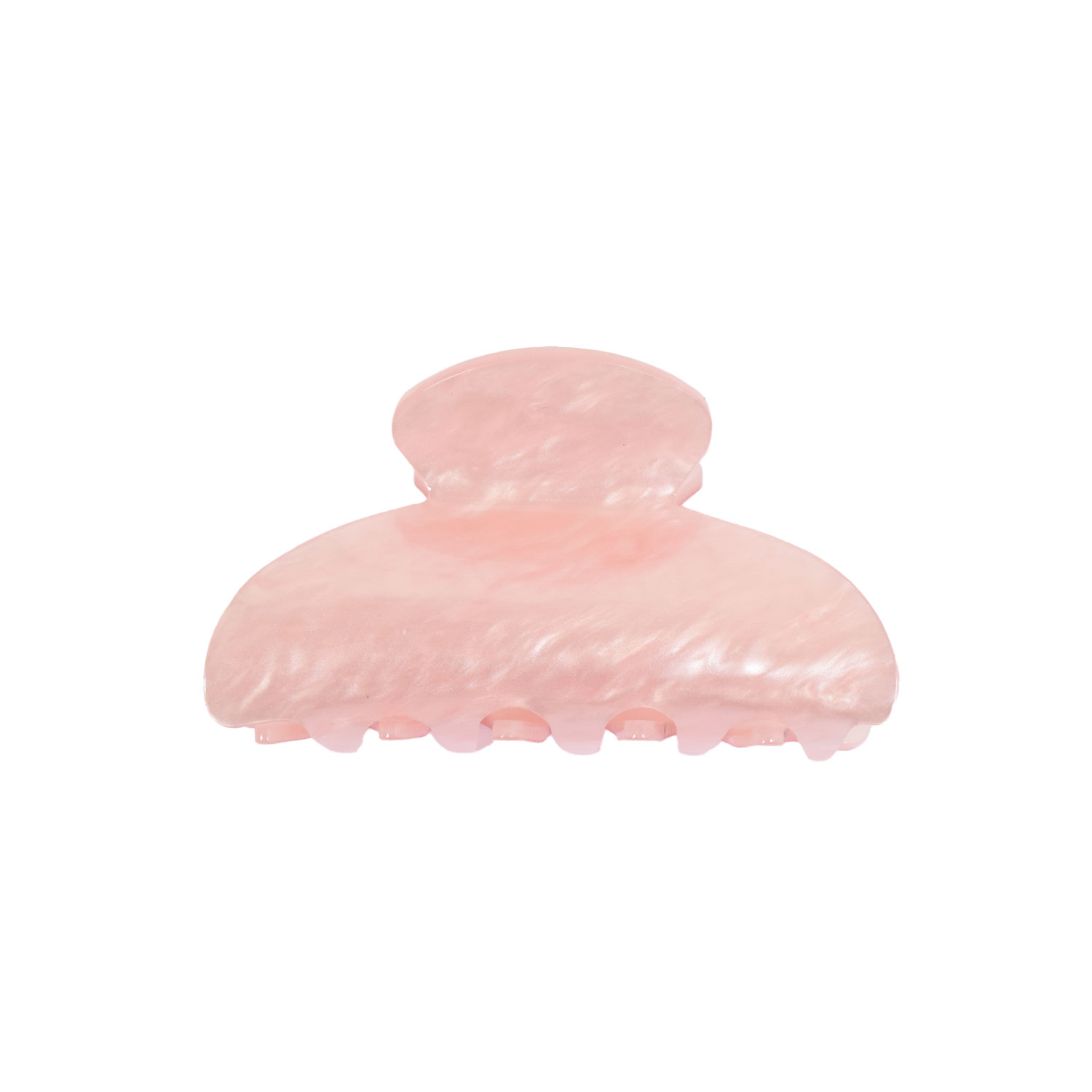 J'adore Classic Haarklammer Rosa