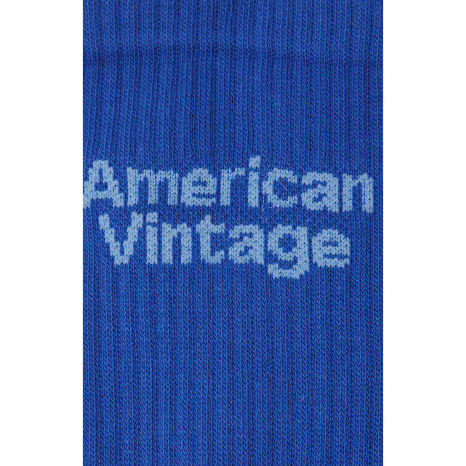 American Vintage Clypsun Socken Ocean