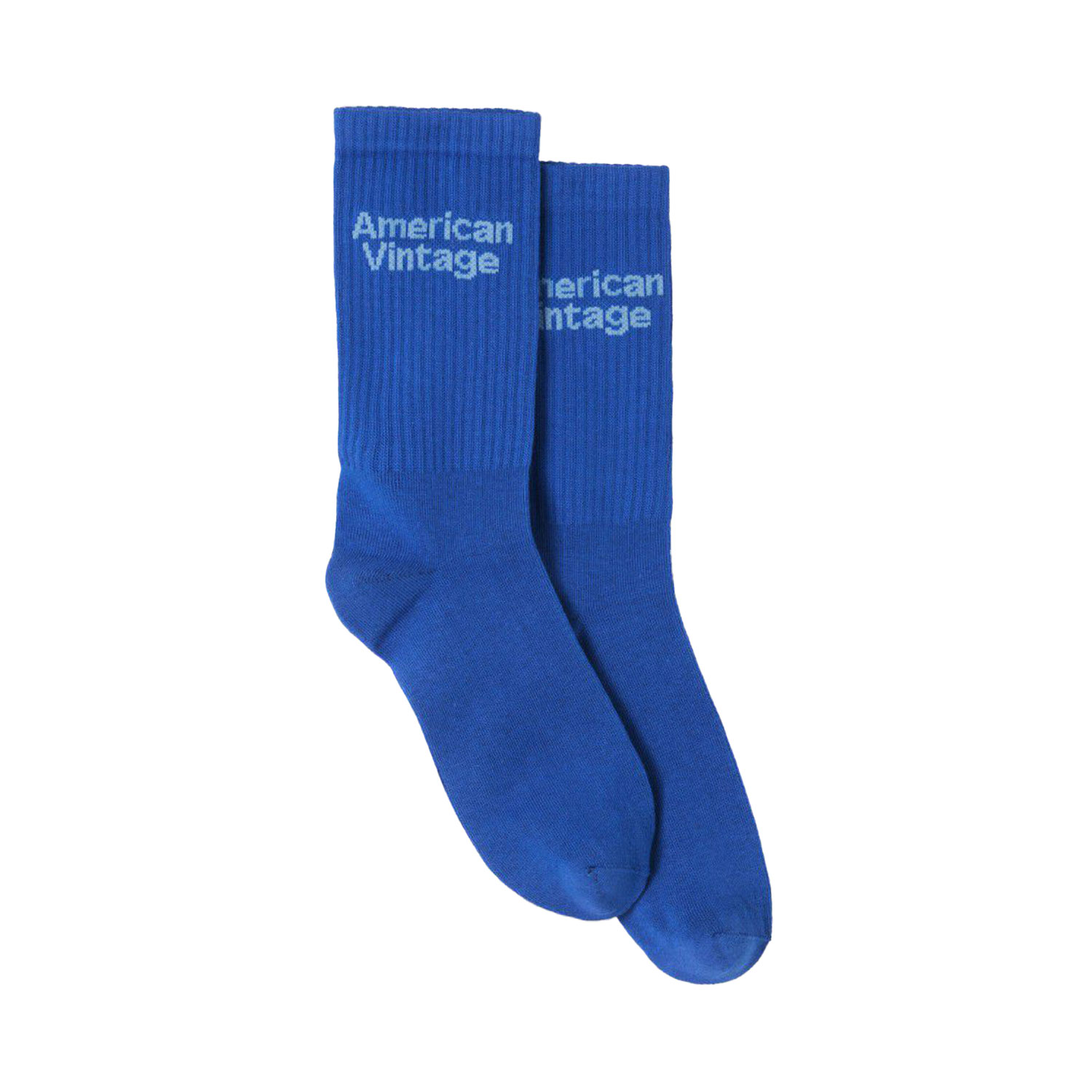 American Vintage Clypsun Socken Ocean
