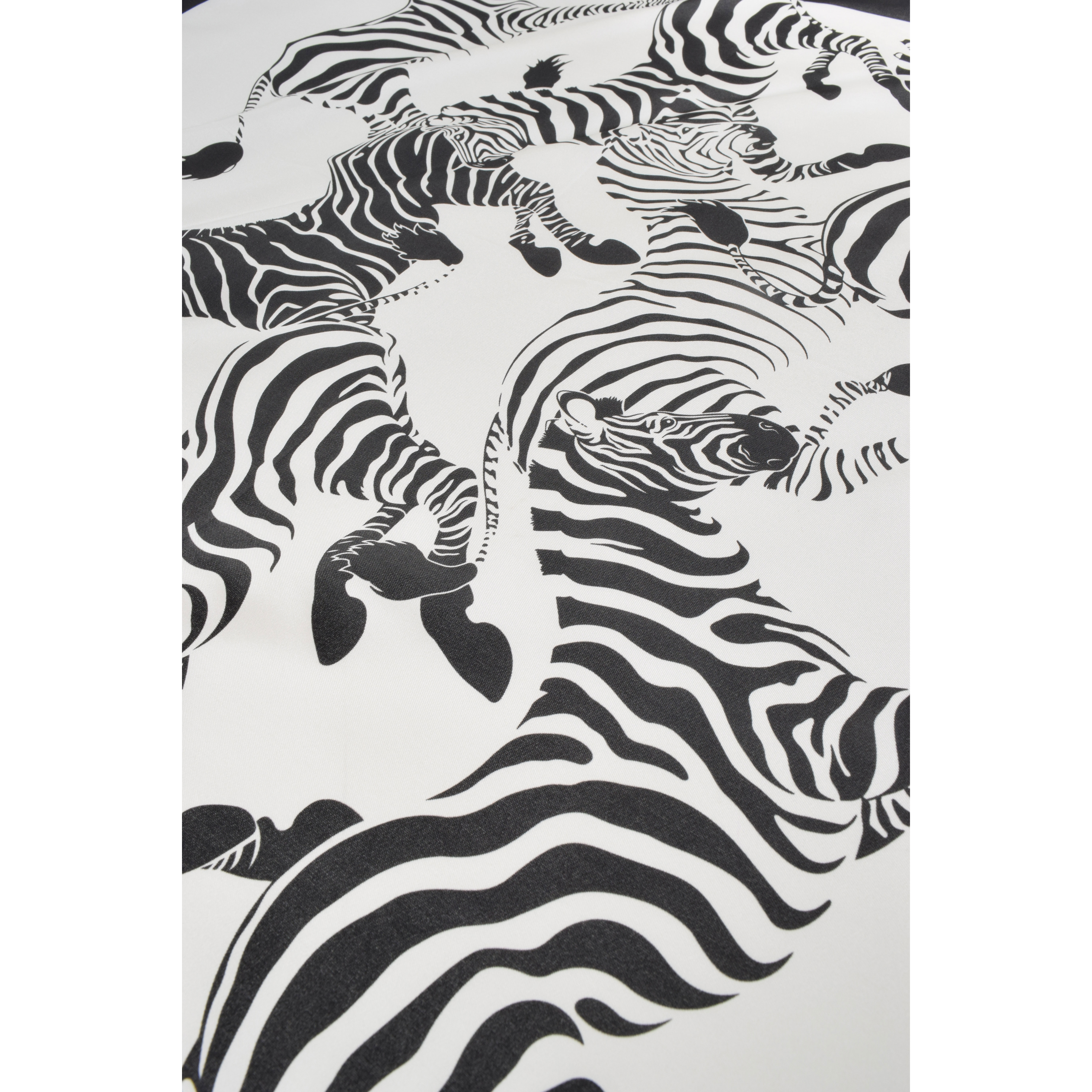 La Garçonne Accessoires Cohiniac Seidenfoulard La Garconne Accessoires Details