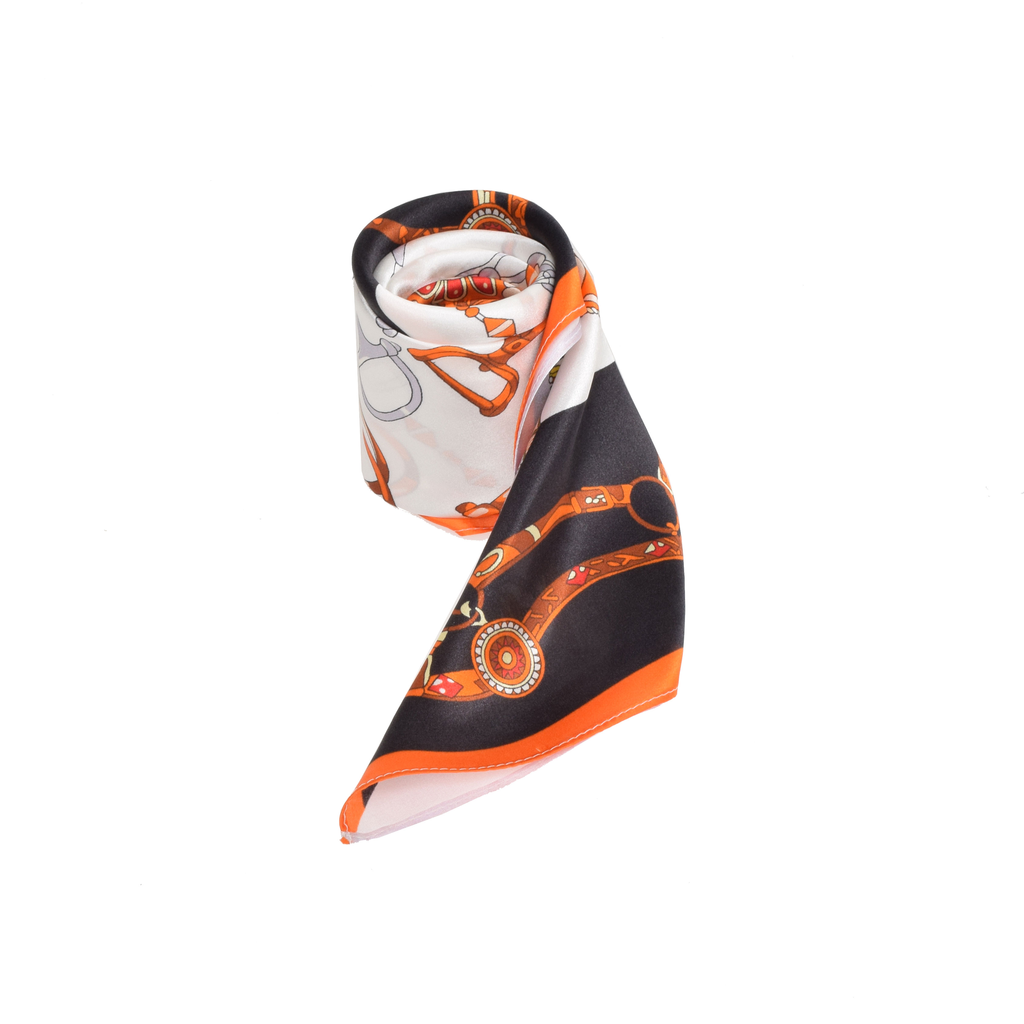 La Garçonne Accessoires Colomars Seidenfoulard