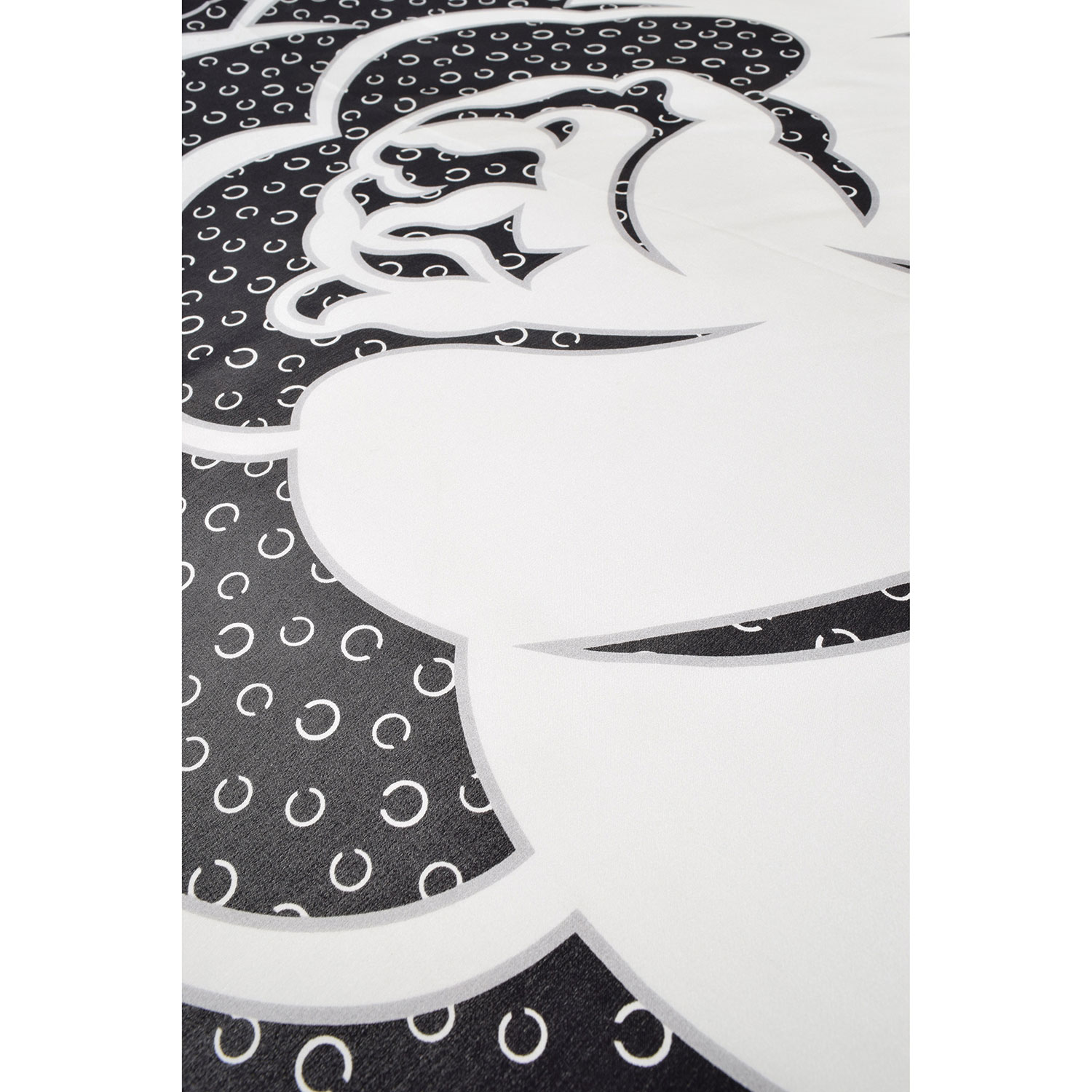 La Garçonne Accessoires Contes Seidenfoulard