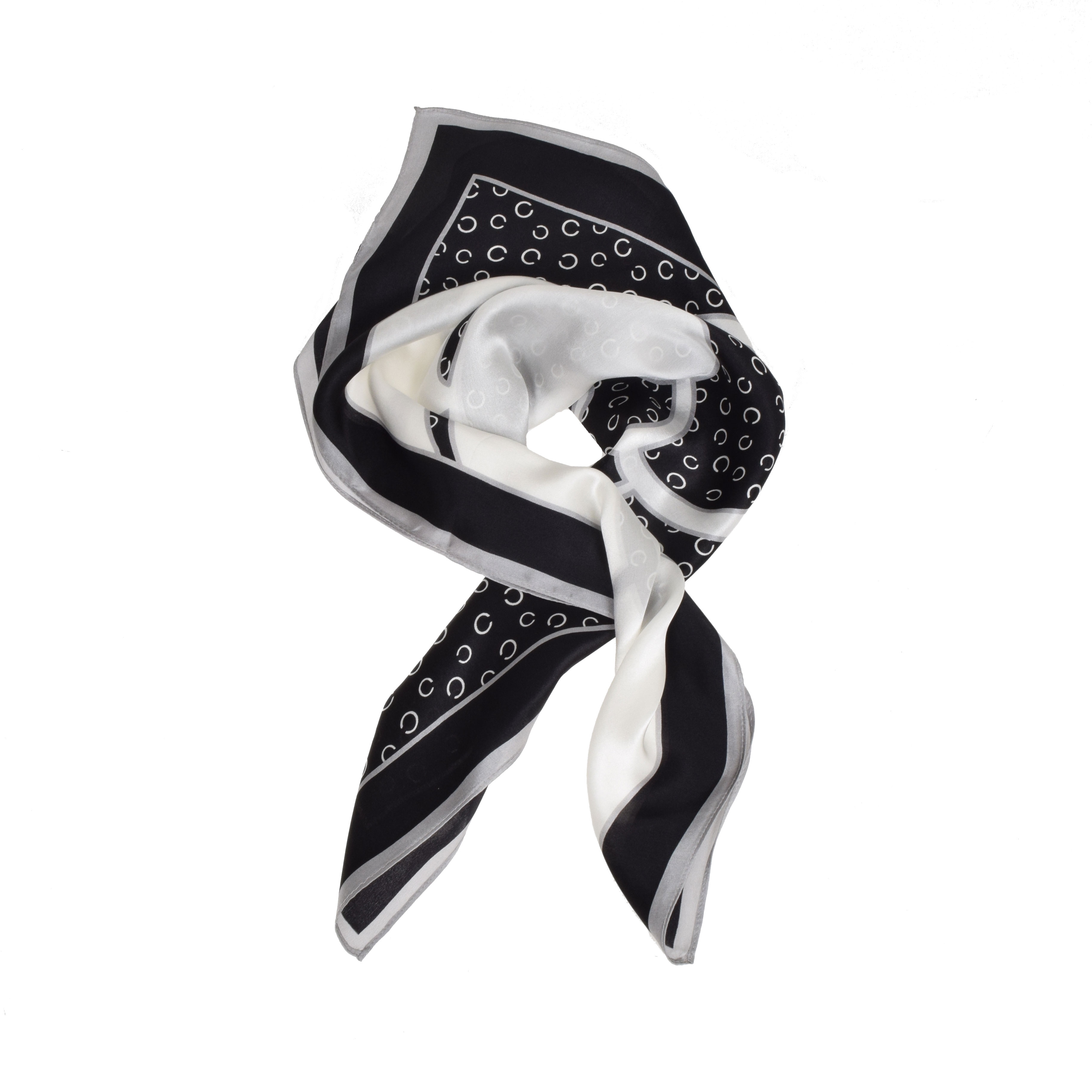 Contes Seidenfoulard