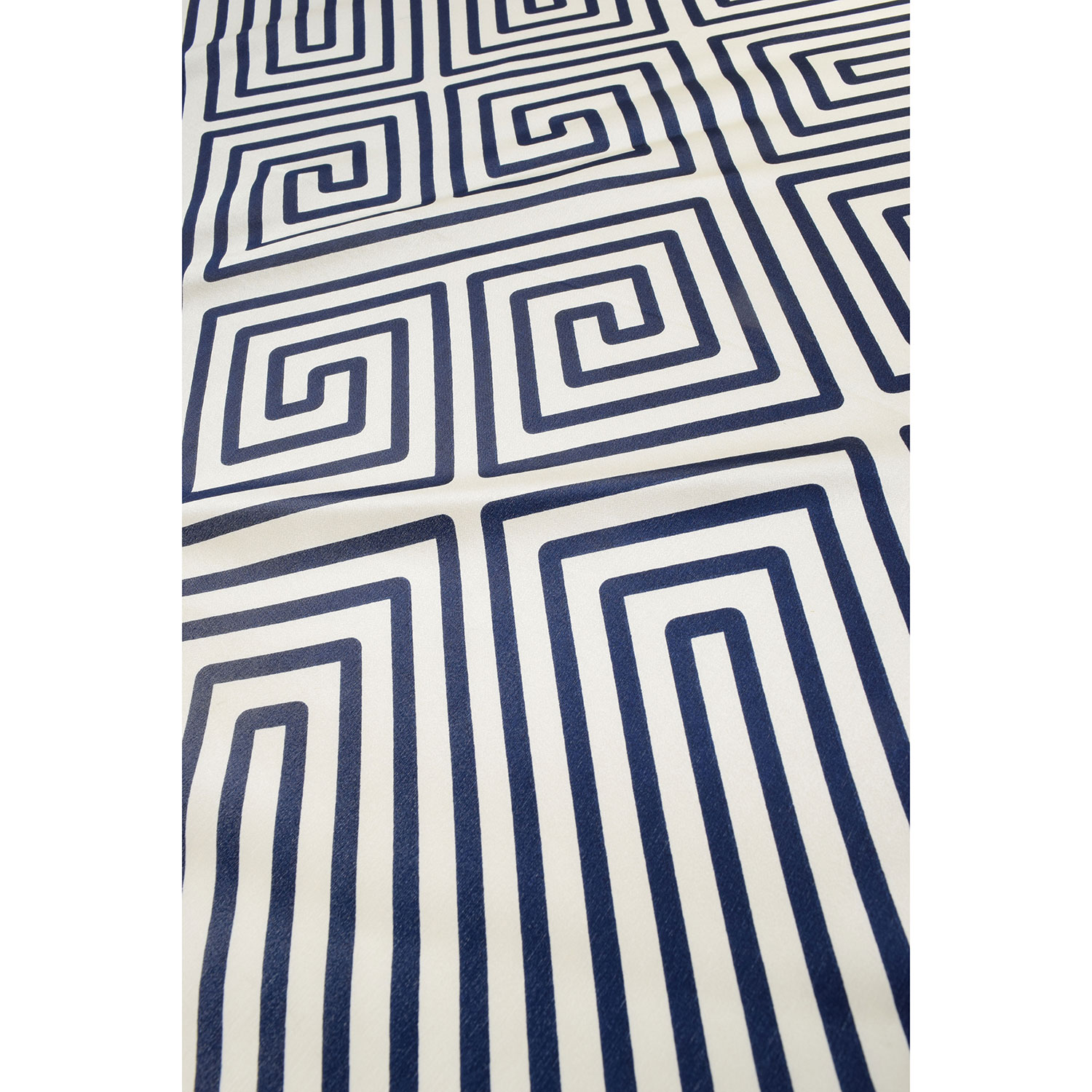 La Garçonne Accessoires Corlay Seidenfoulard