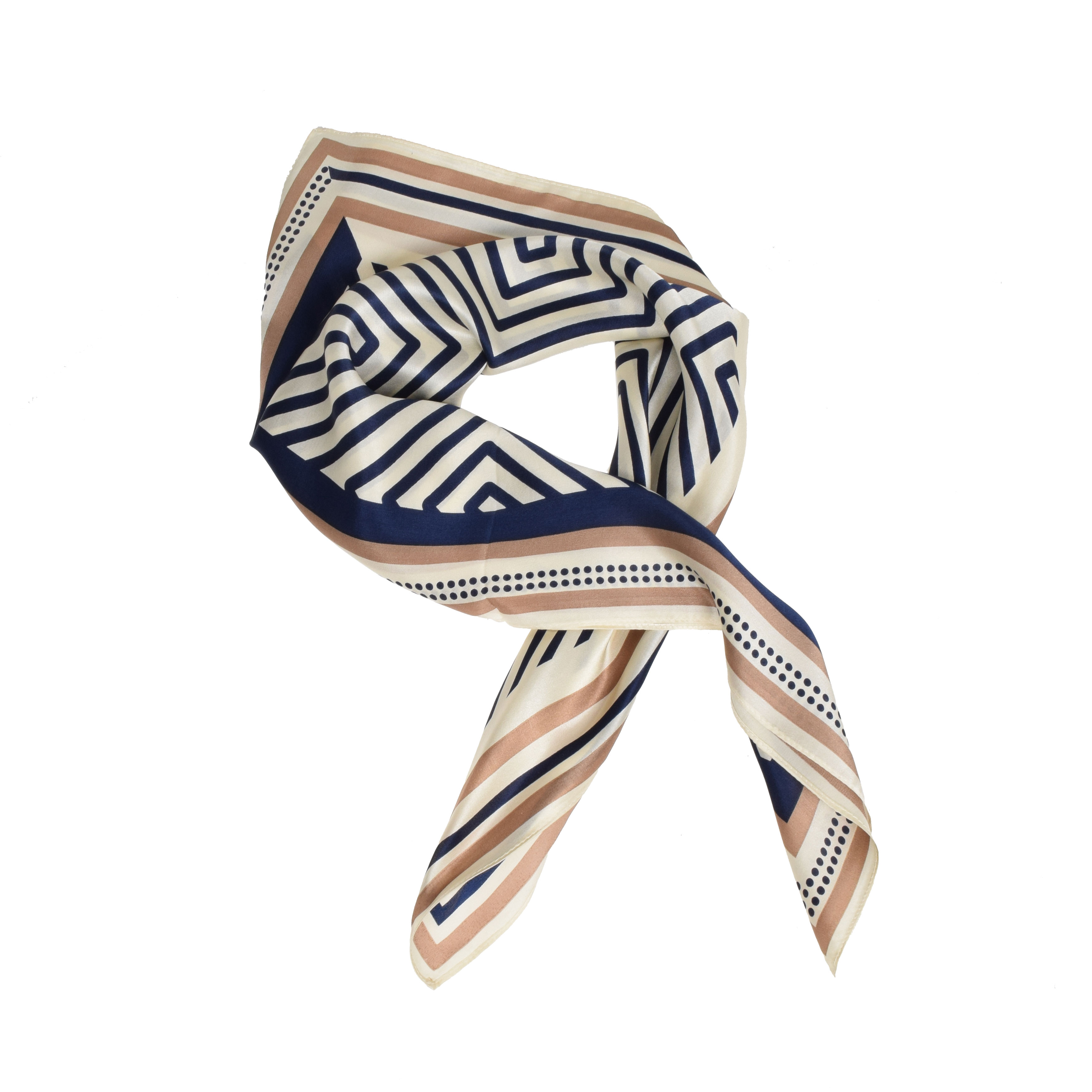 Corlay Seidenfoulard