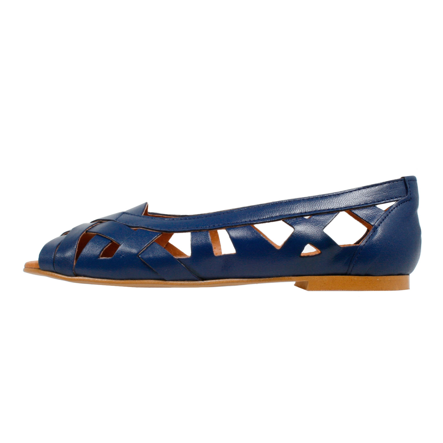 La Garçonne Doreen Costa