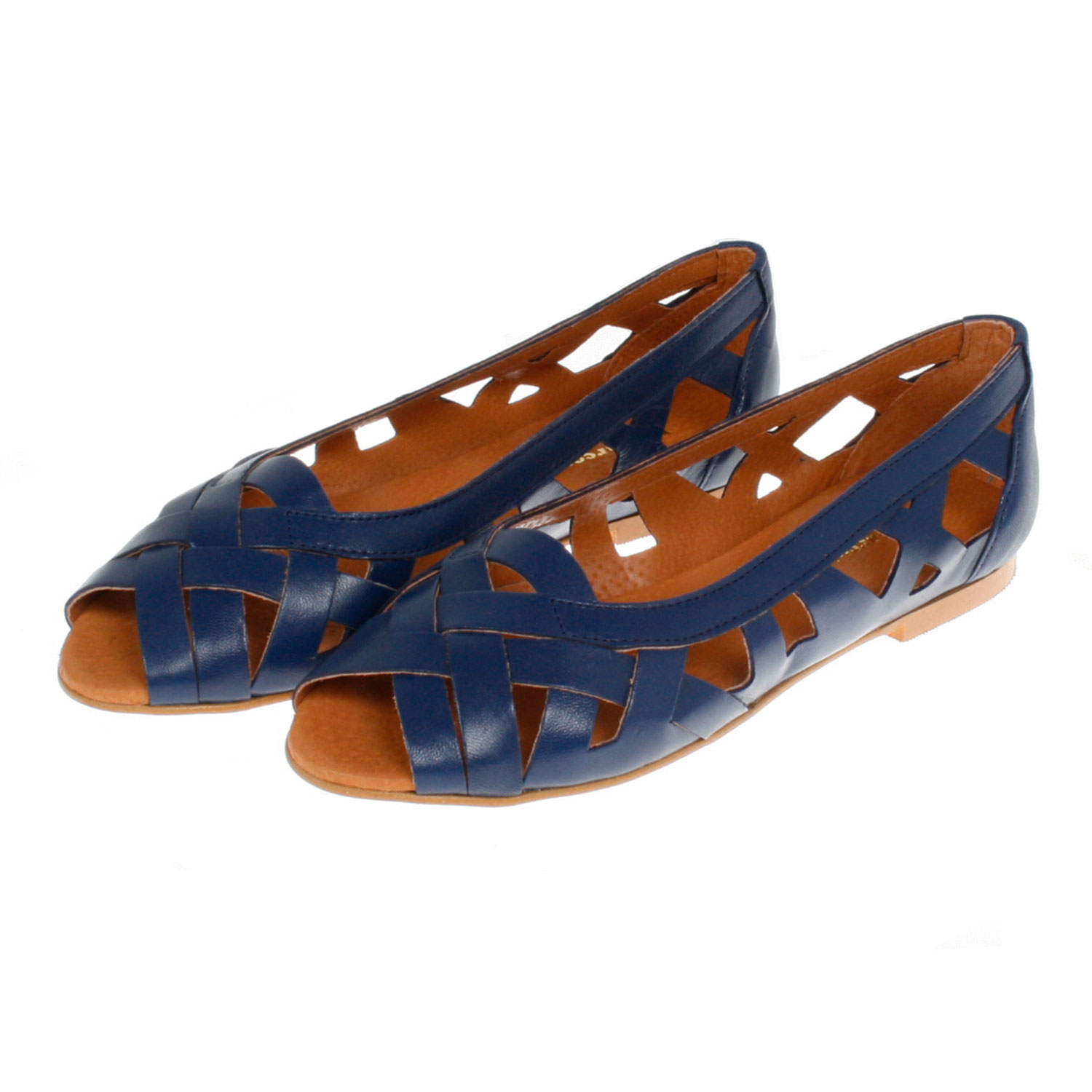 La Garçonne Doreen Costa