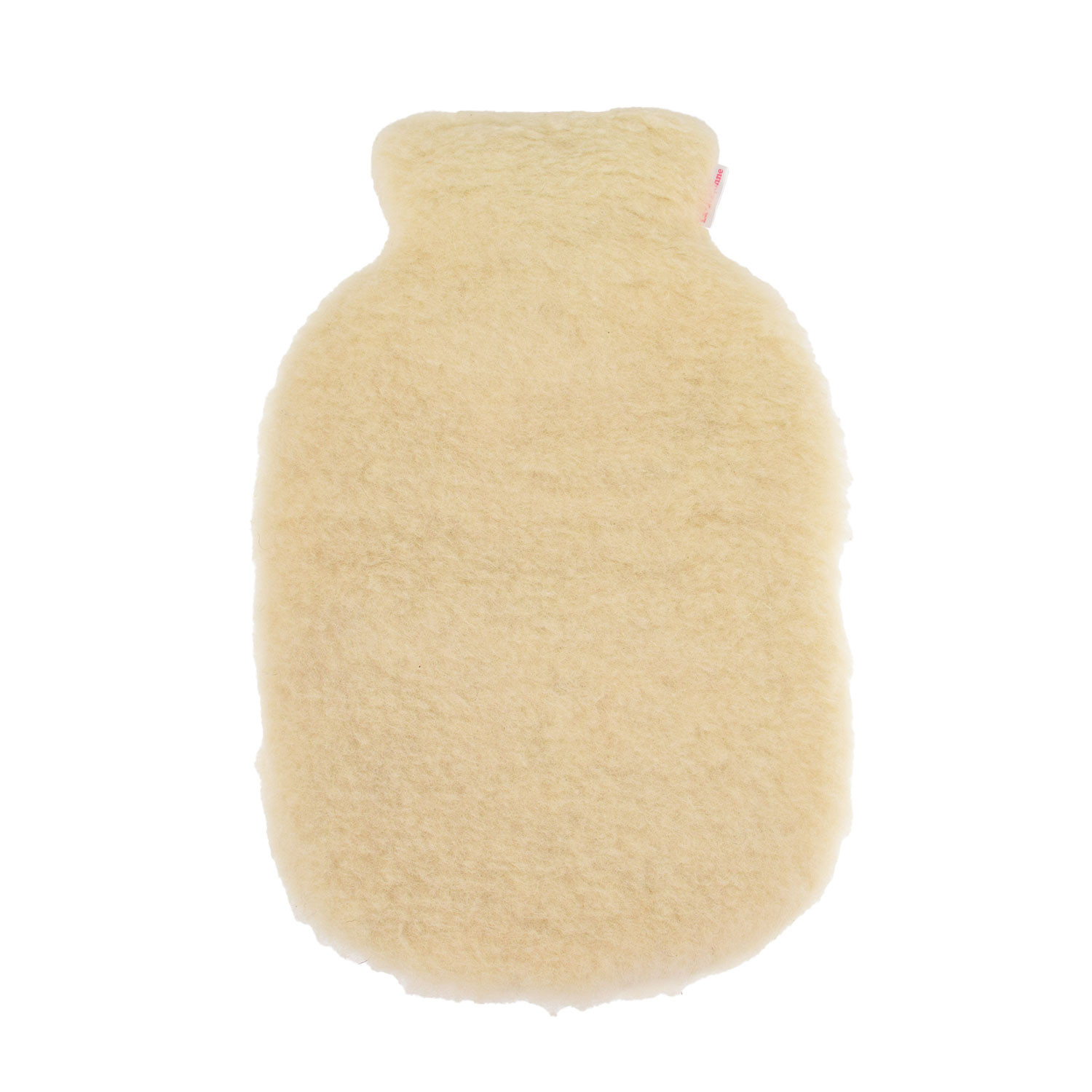 La Garçonne Home Couette Bettflaschenbezug Natural