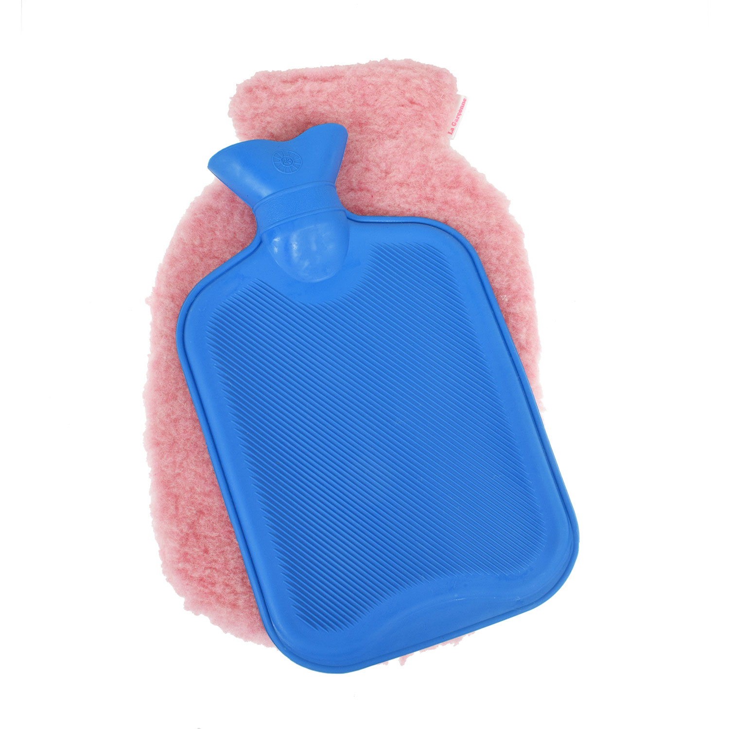 La Garçonne Home Couette Wärmeflasche Pink