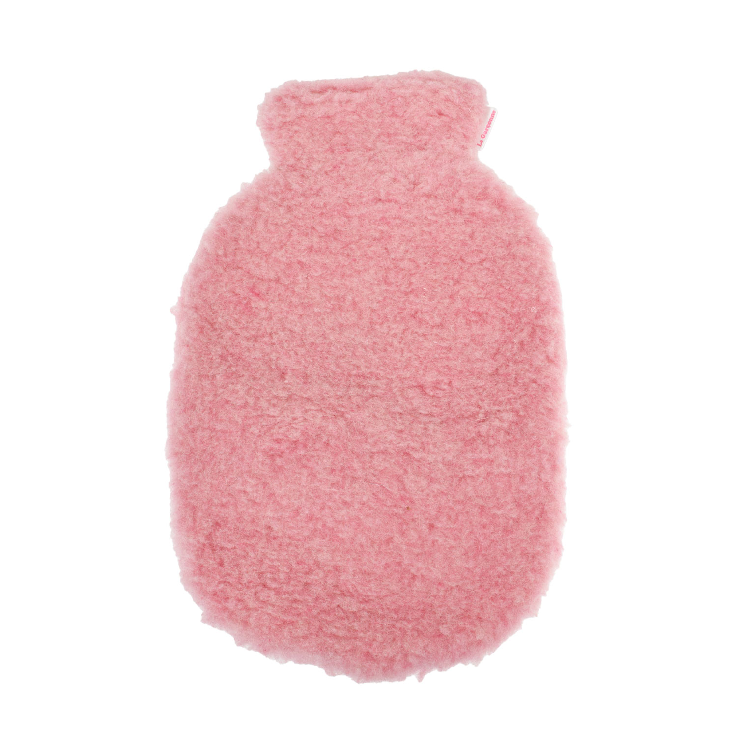 Couette Wärmeflasche Pink