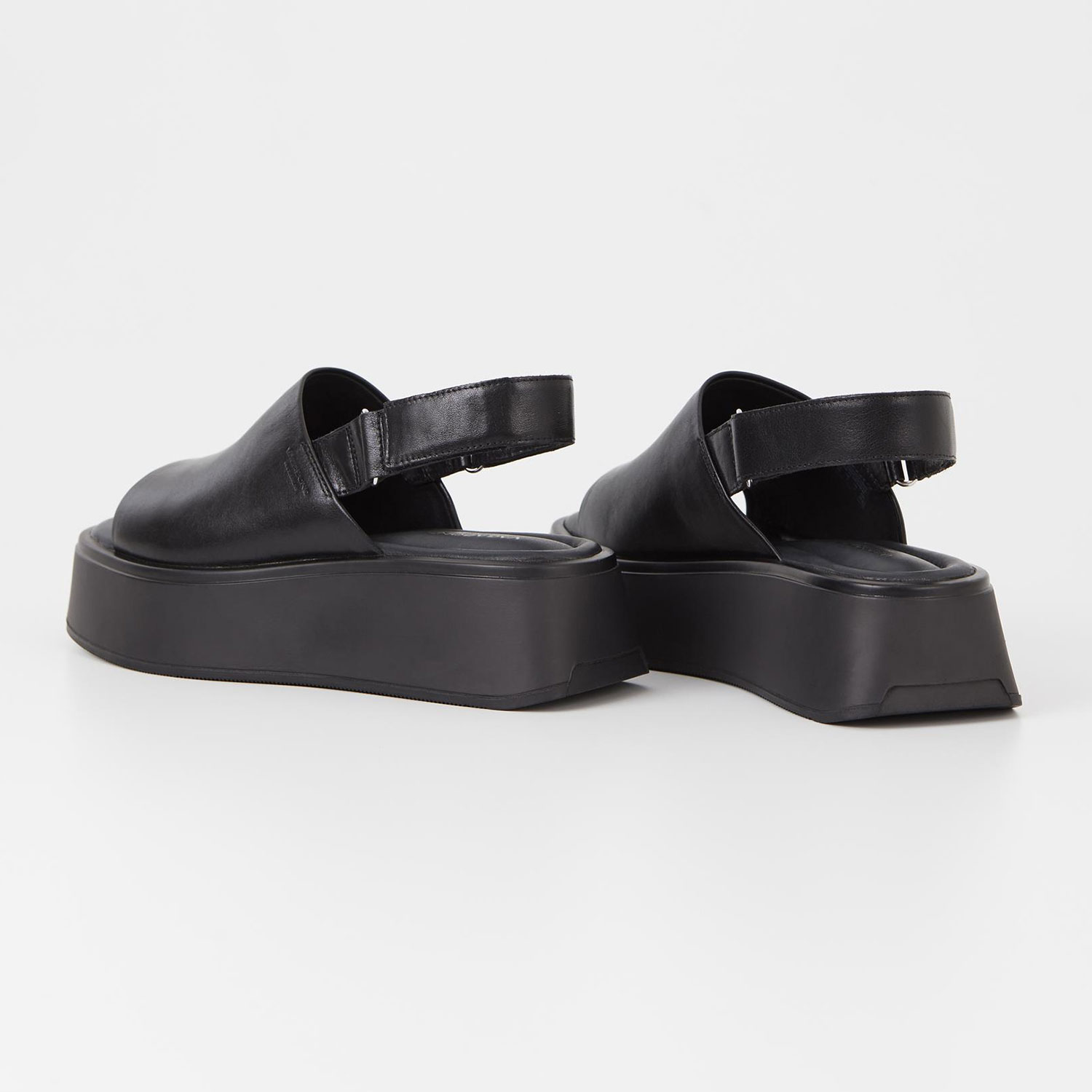 Vagabond Courtney Sandale Black